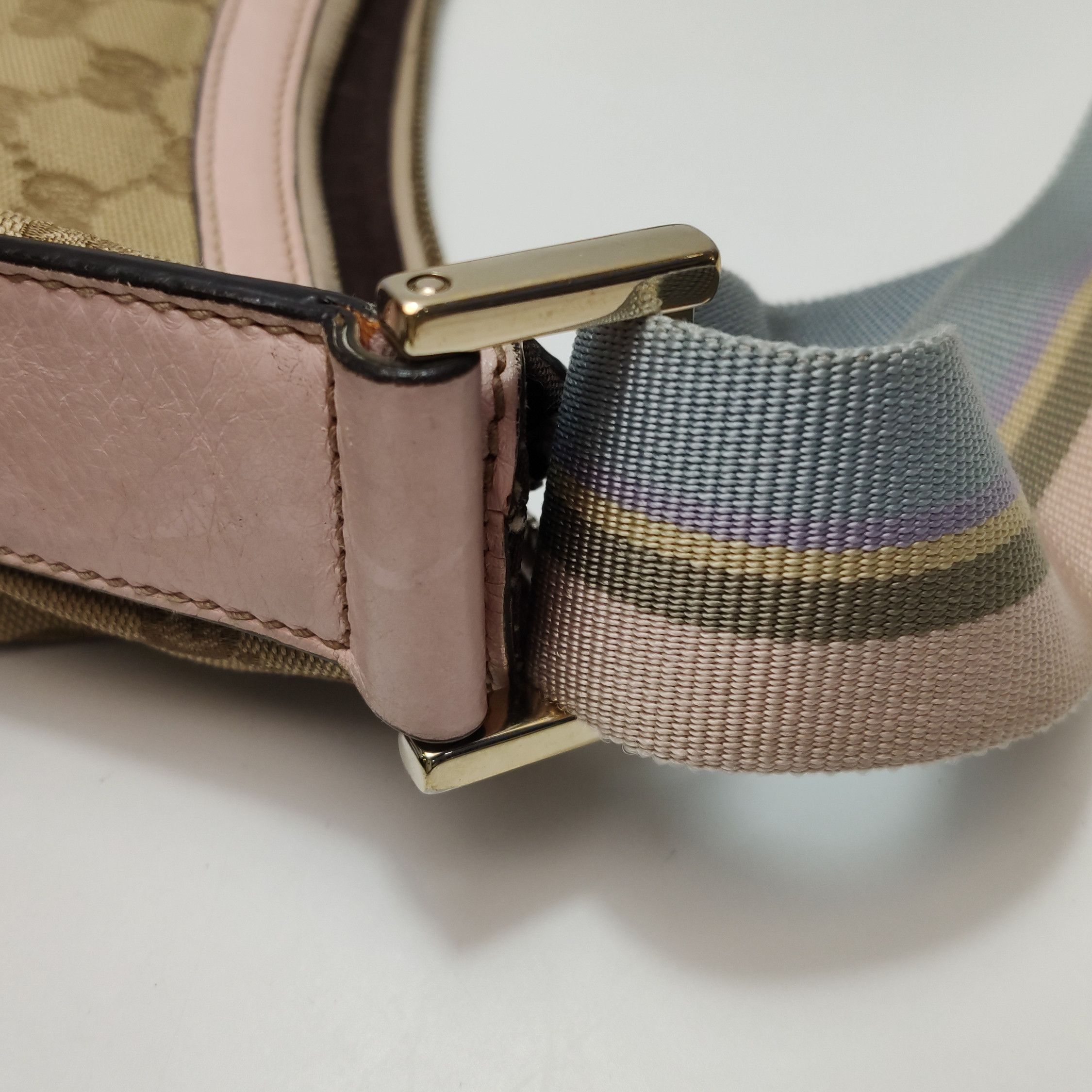 Gucci Gucci Women os Shoulder Bags Size ONE SIZE - 13 Thumbnail