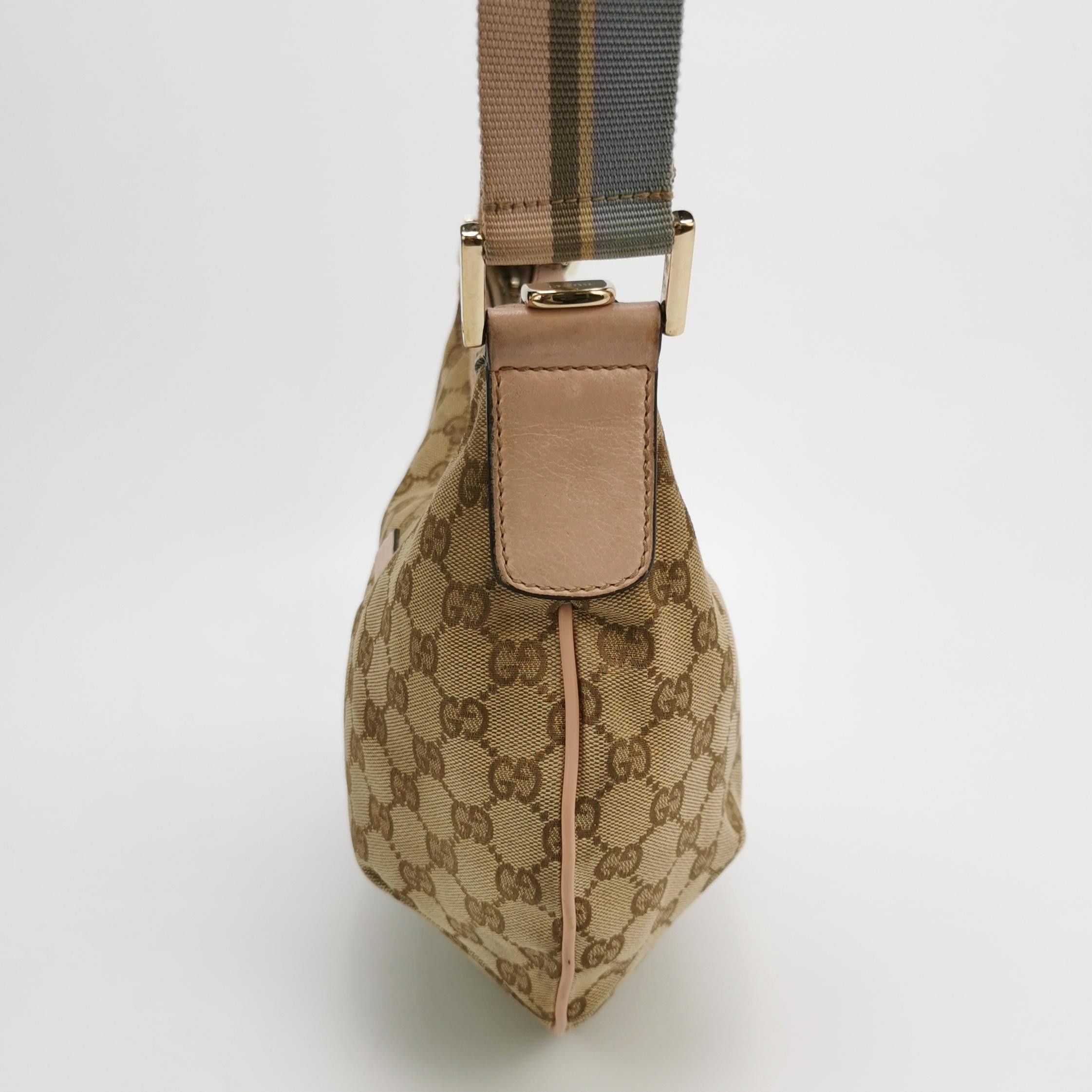 Gucci Gucci Women os Shoulder Bags Size ONE SIZE - 3 Thumbnail