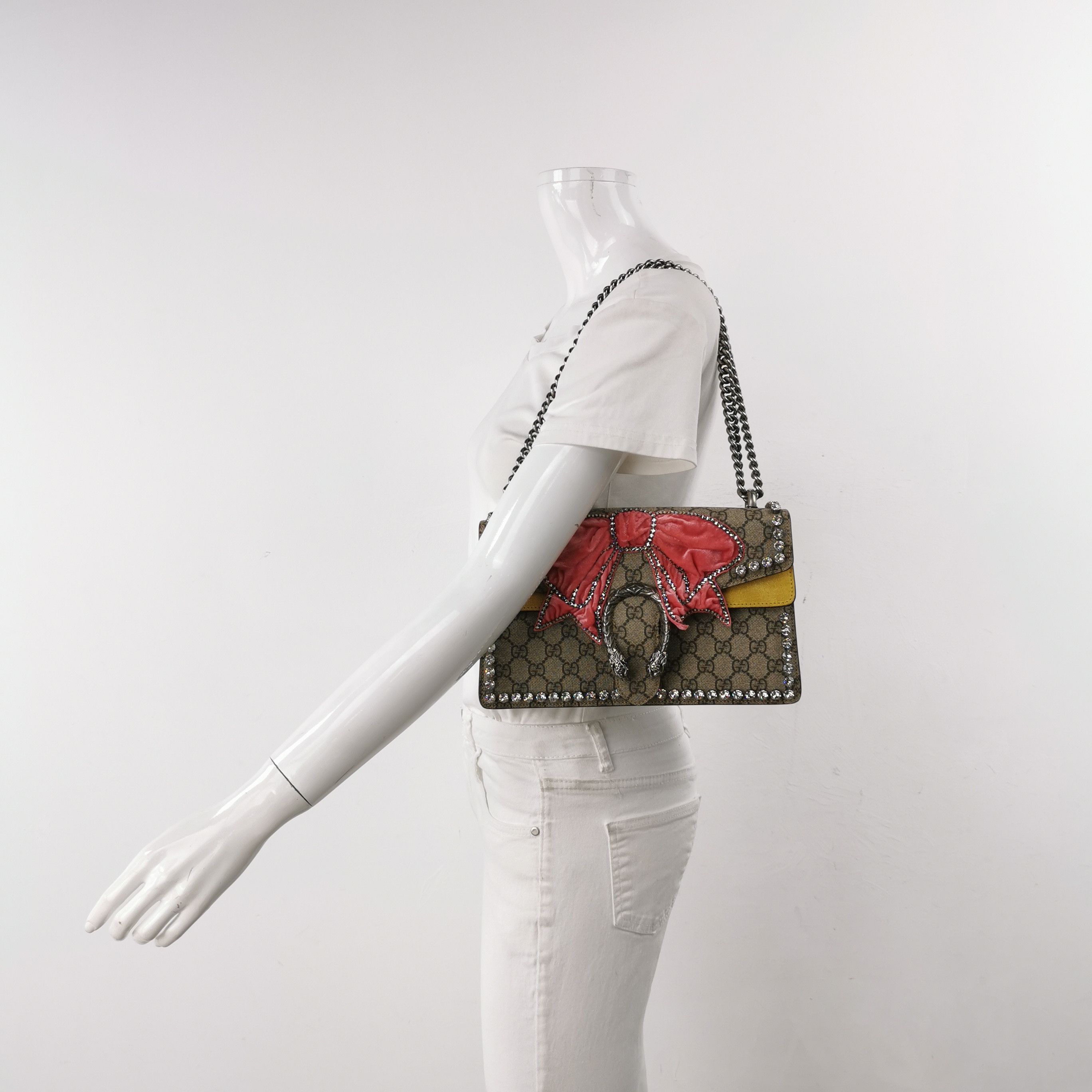 Gucci Gucci Women os Shoulder Bags Size ONE SIZE - 2 Thumbnail
