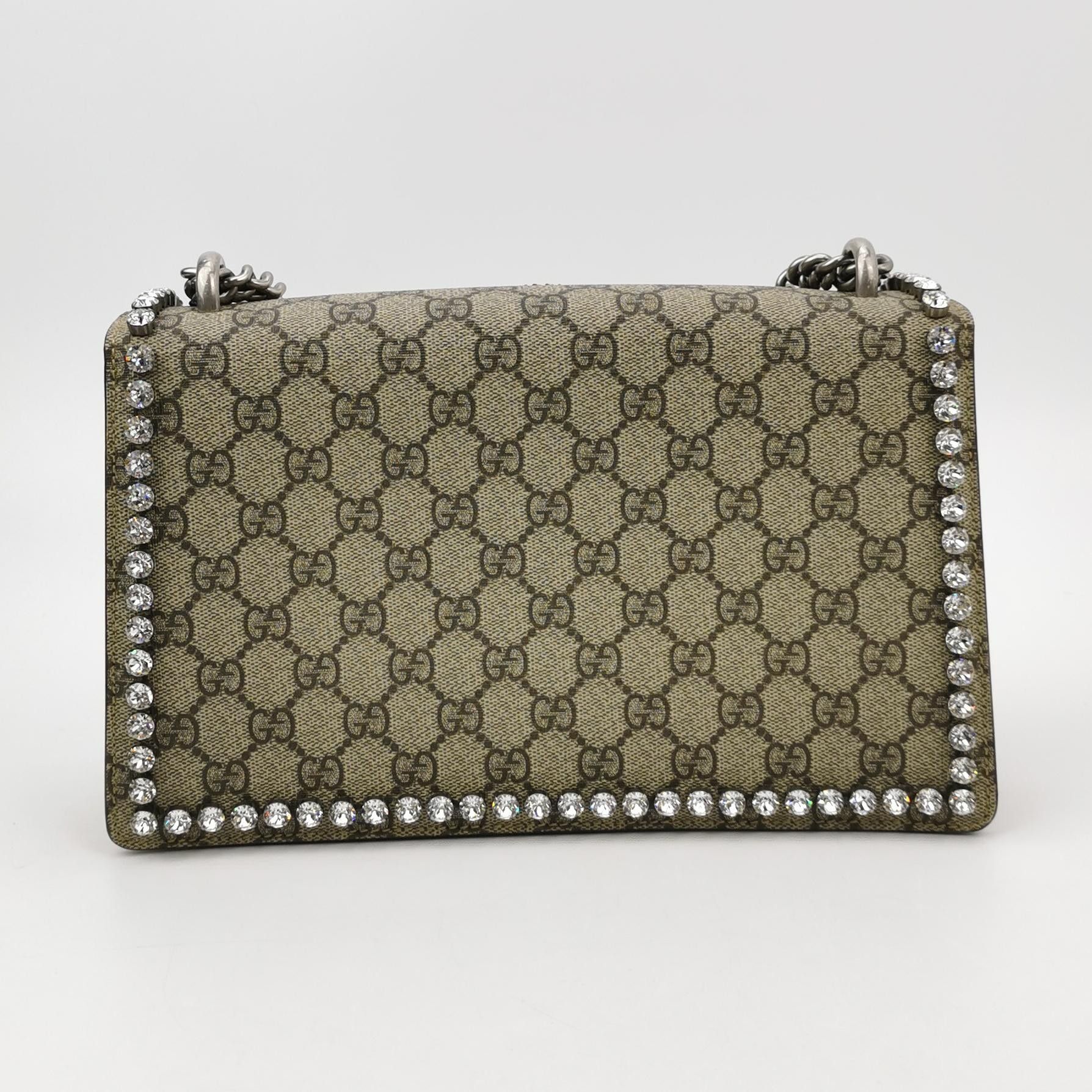 Gucci Gucci Women os Shoulder Bags Size ONE SIZE - 5 Thumbnail