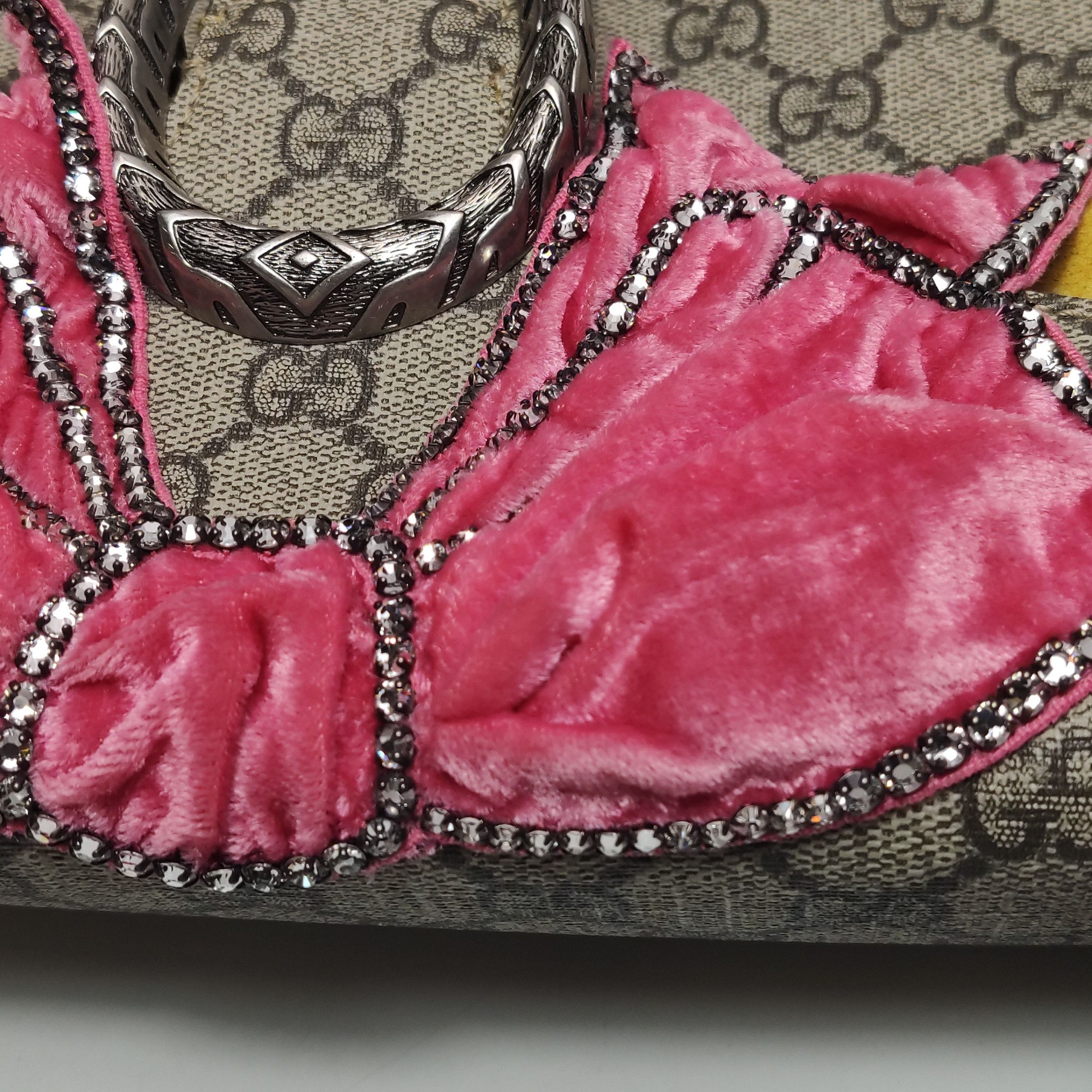 Gucci Gucci Women os Shoulder Bags Size ONE SIZE - 17 Thumbnail