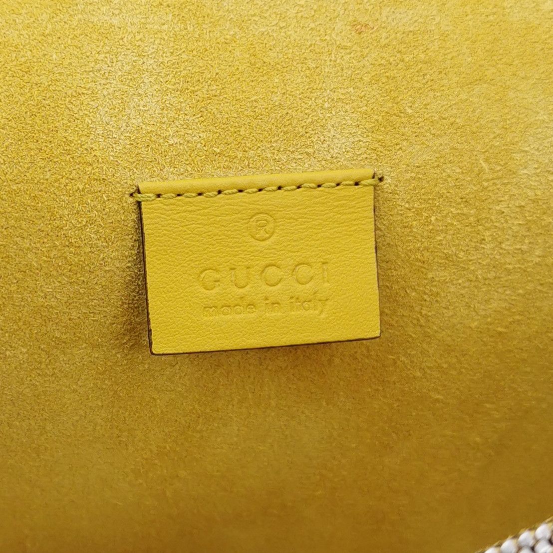 Gucci Gucci Women os Shoulder Bags Size ONE SIZE - 8 Thumbnail