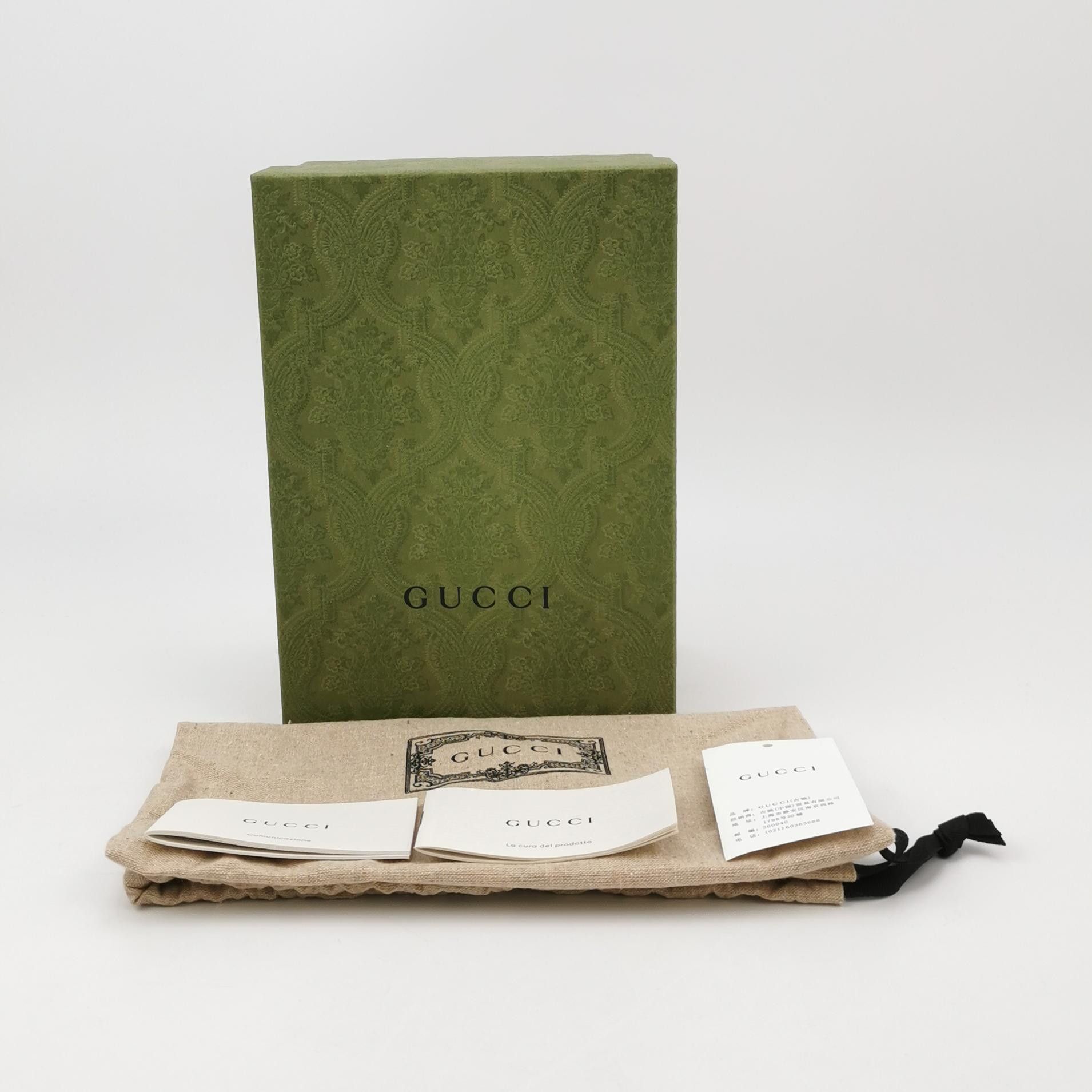 Gucci Gucci Women os Shoulder Bags Size ONE SIZE - 10 Thumbnail