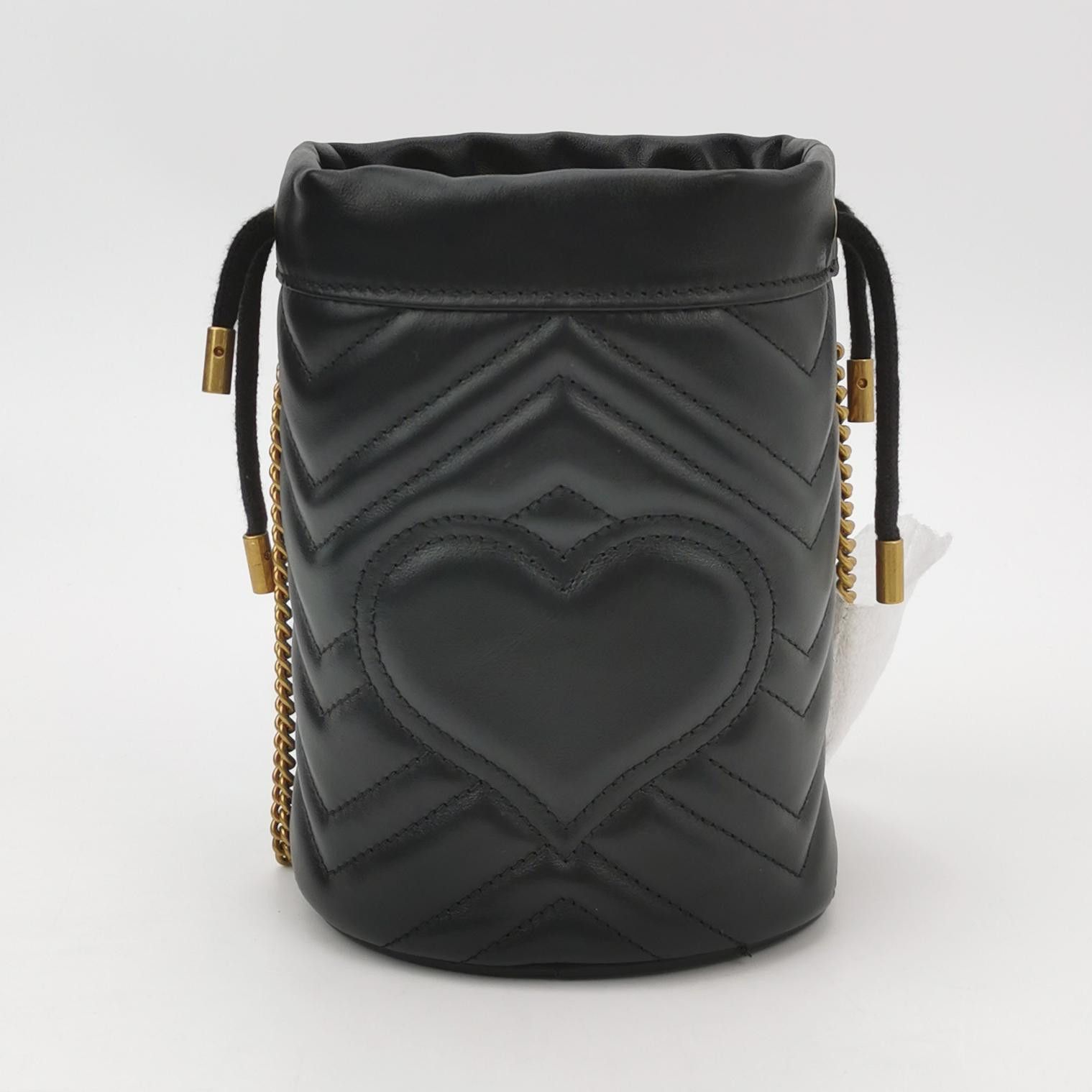 Gucci Gucci Women os Shoulder Bags Size ONE SIZE - 5 Thumbnail