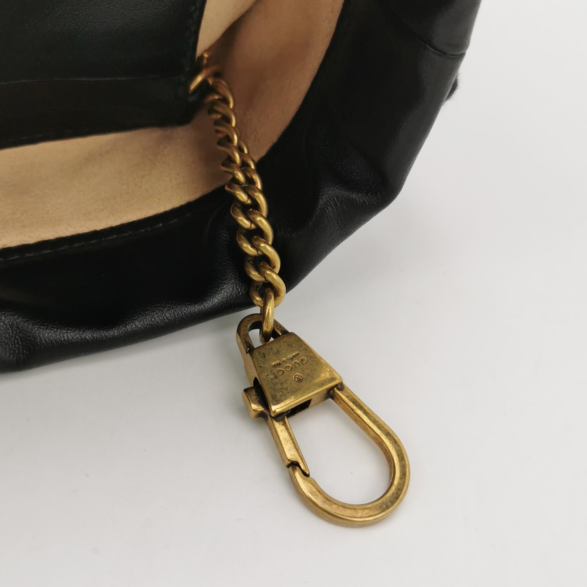 Gucci Gucci Women os Shoulder Bags Size ONE SIZE - 9 Thumbnail