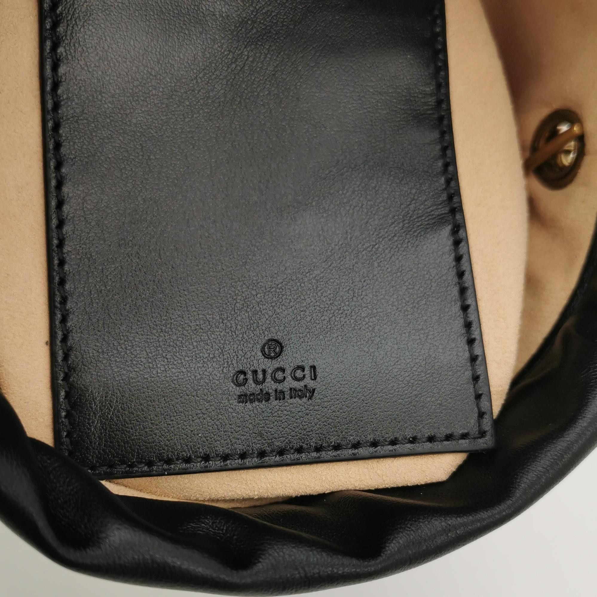 Gucci Gucci Women os Shoulder Bags Size ONE SIZE - 8 Thumbnail