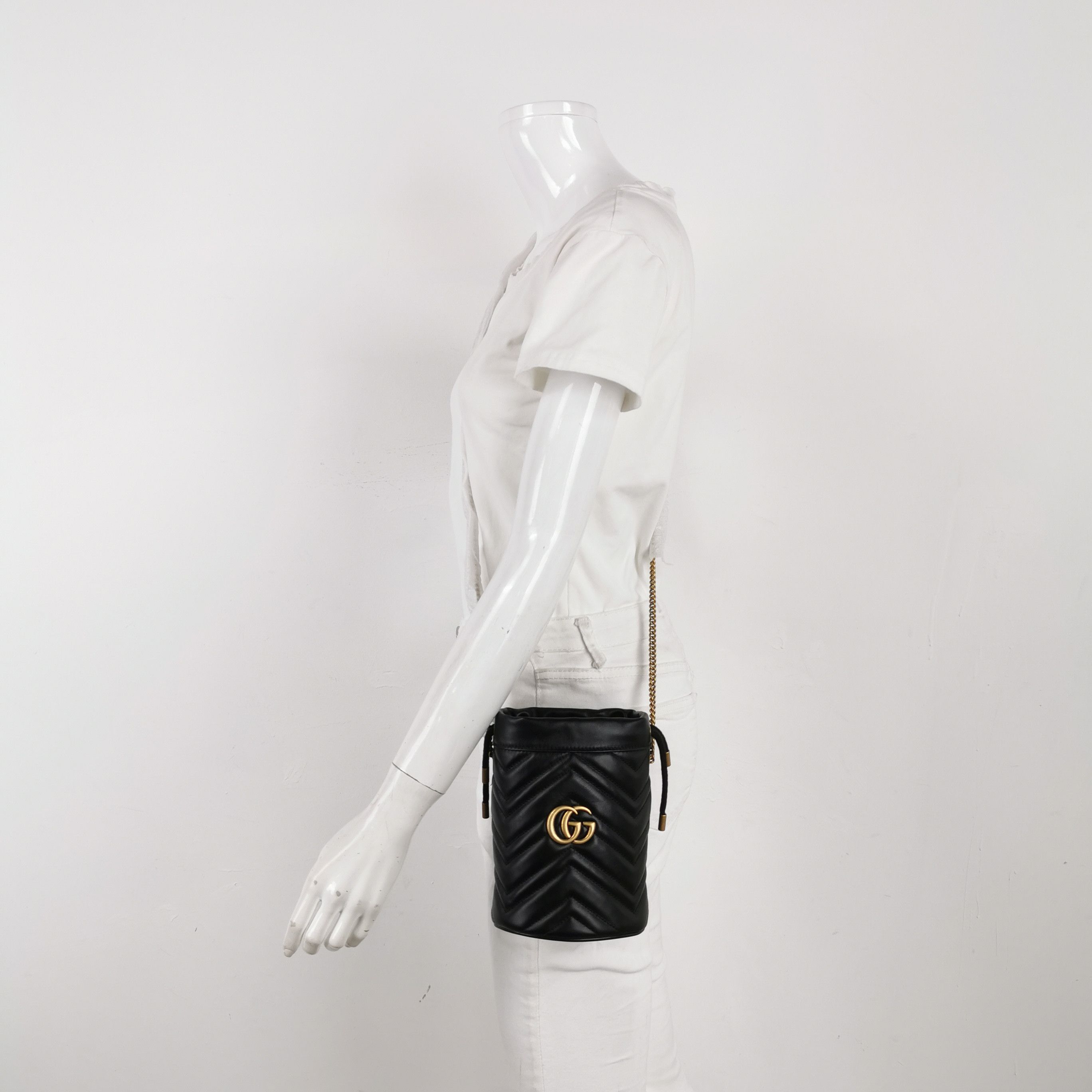 Gucci Gucci Women os Shoulder Bags Size ONE SIZE - 2 Thumbnail