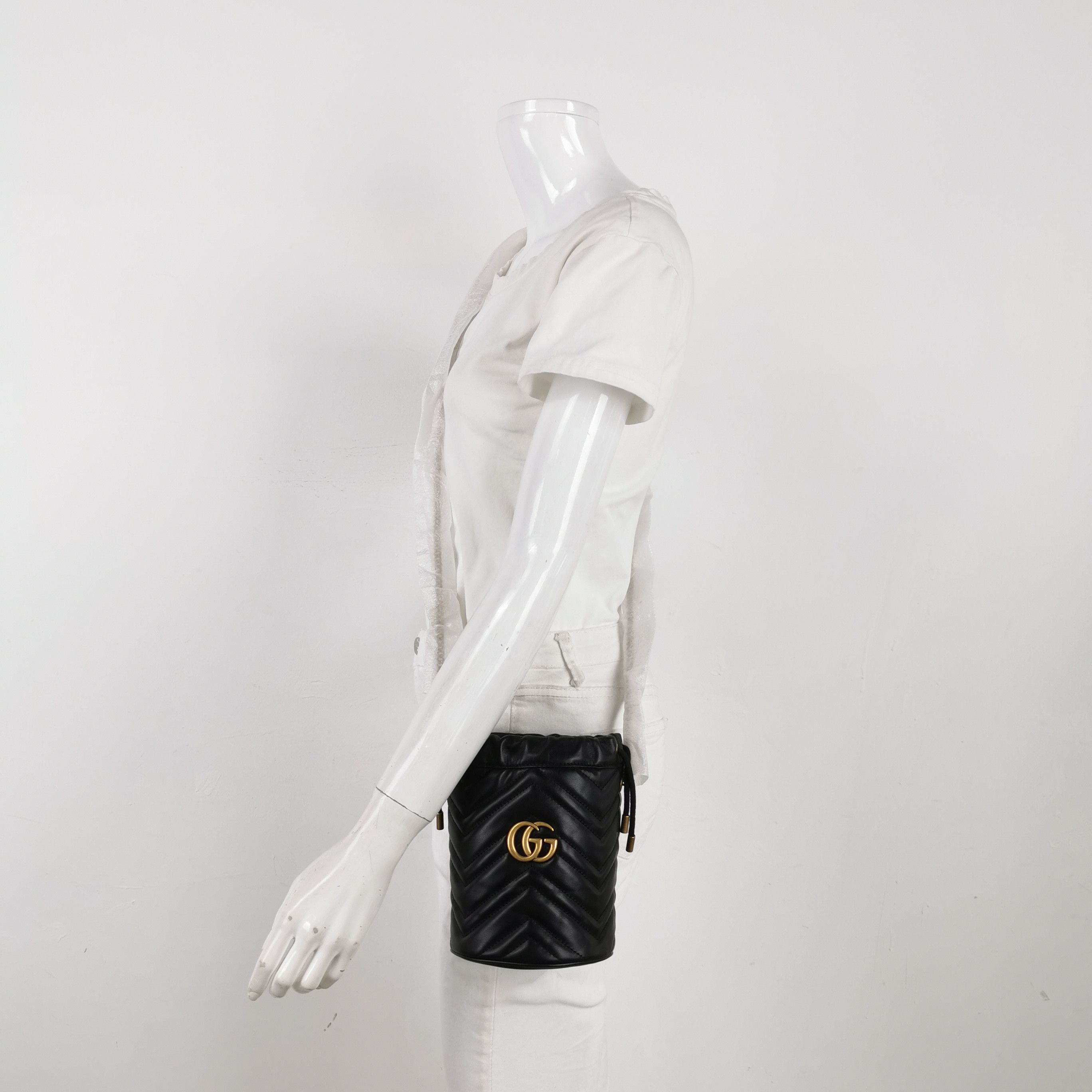 Gucci Gucci Women os Shoulder Bags Size ONE SIZE - 2 Thumbnail