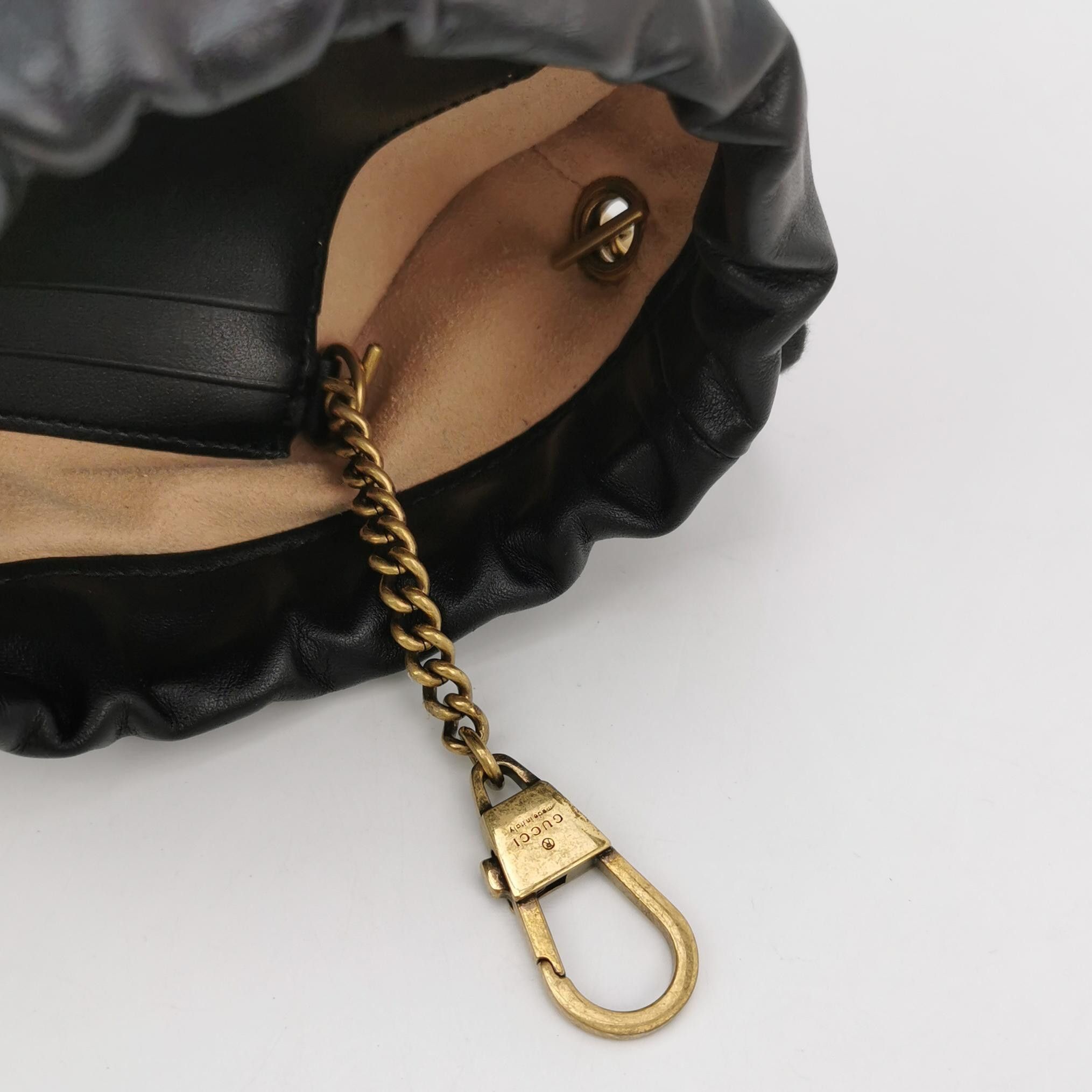 Gucci Gucci Women os Shoulder Bags Size ONE SIZE - 9 Thumbnail