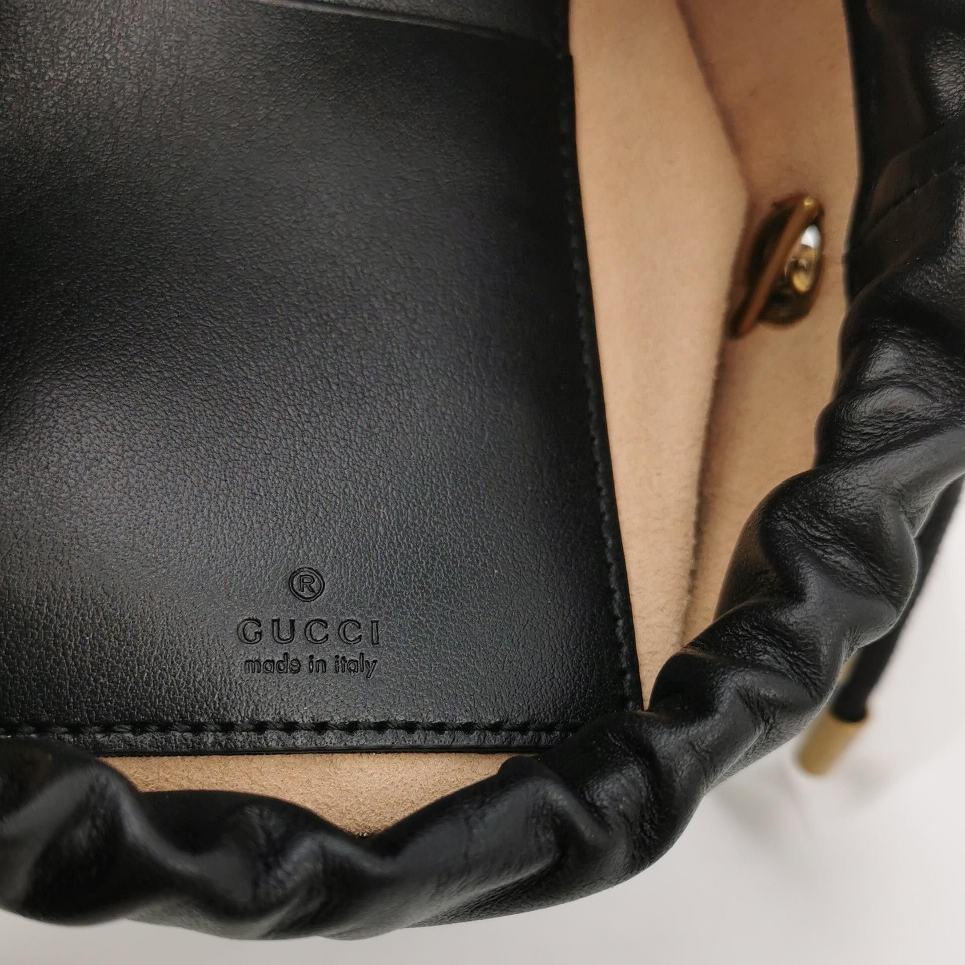 Gucci Gucci Women os Shoulder Bags Size ONE SIZE - 8 Thumbnail