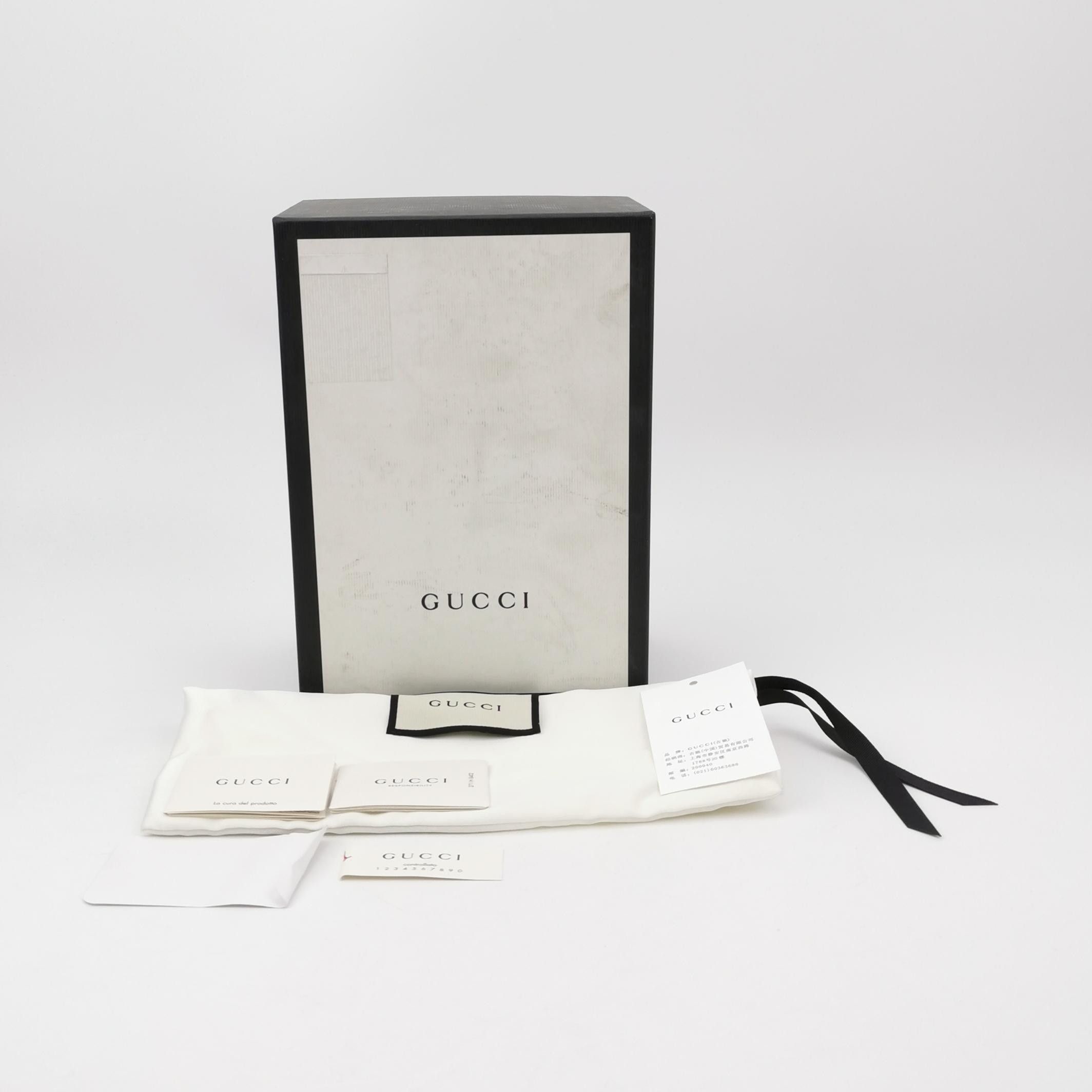 Gucci Gucci Women os Shoulder Bags Size ONE SIZE - 10 Thumbnail