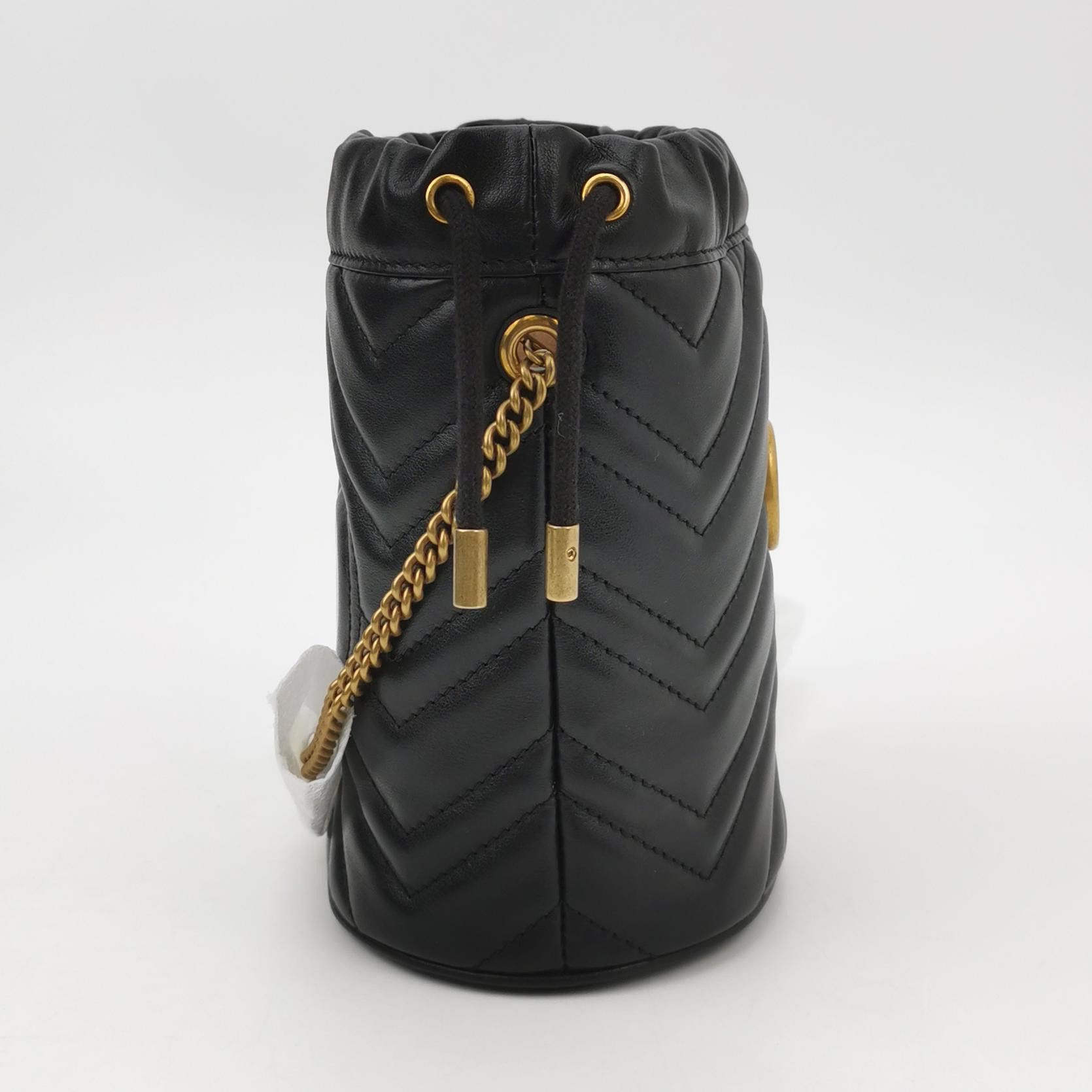 Gucci Gucci Women os Shoulder Bags Size ONE SIZE - 4 Thumbnail