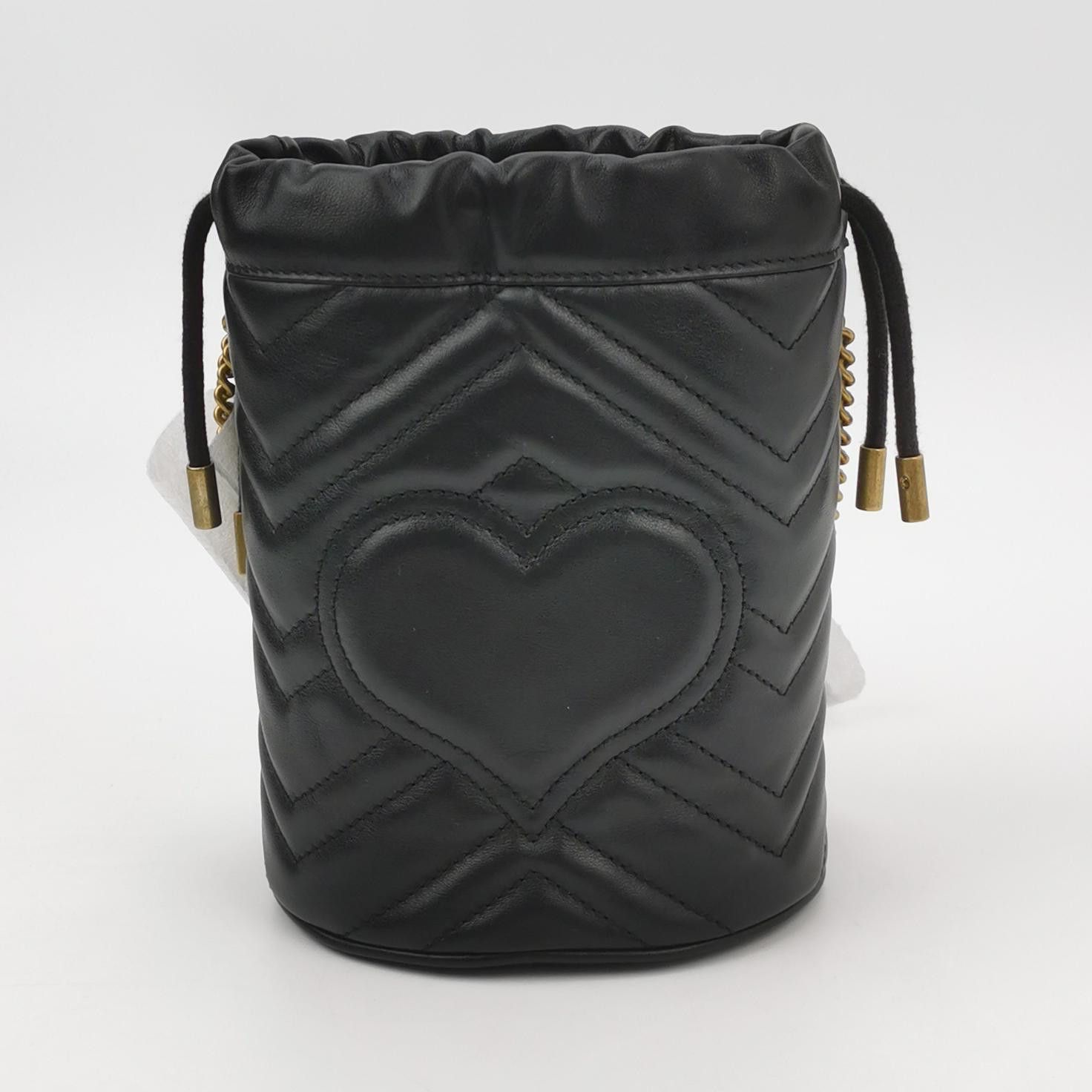 Gucci Gucci Women os Shoulder Bags Size ONE SIZE - 5 Thumbnail