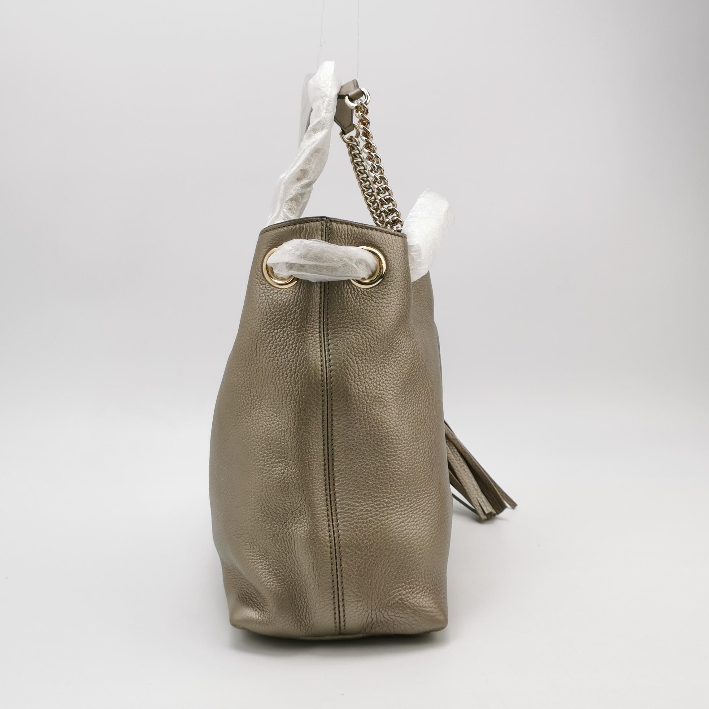 Gucci Gucci Women os Shoulder Bags Size ONE SIZE - 4 Thumbnail