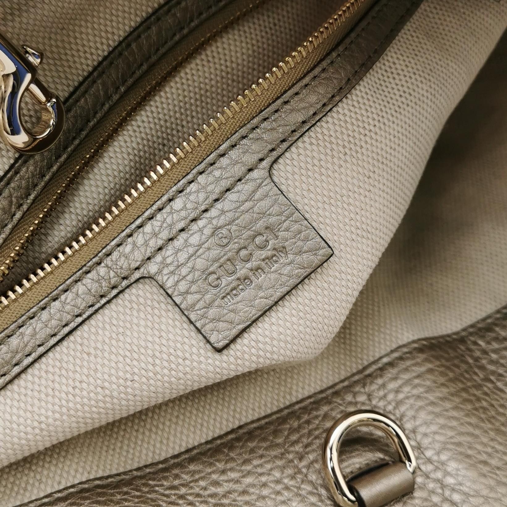 Gucci Gucci Women os Shoulder Bags Size ONE SIZE - 8 Thumbnail