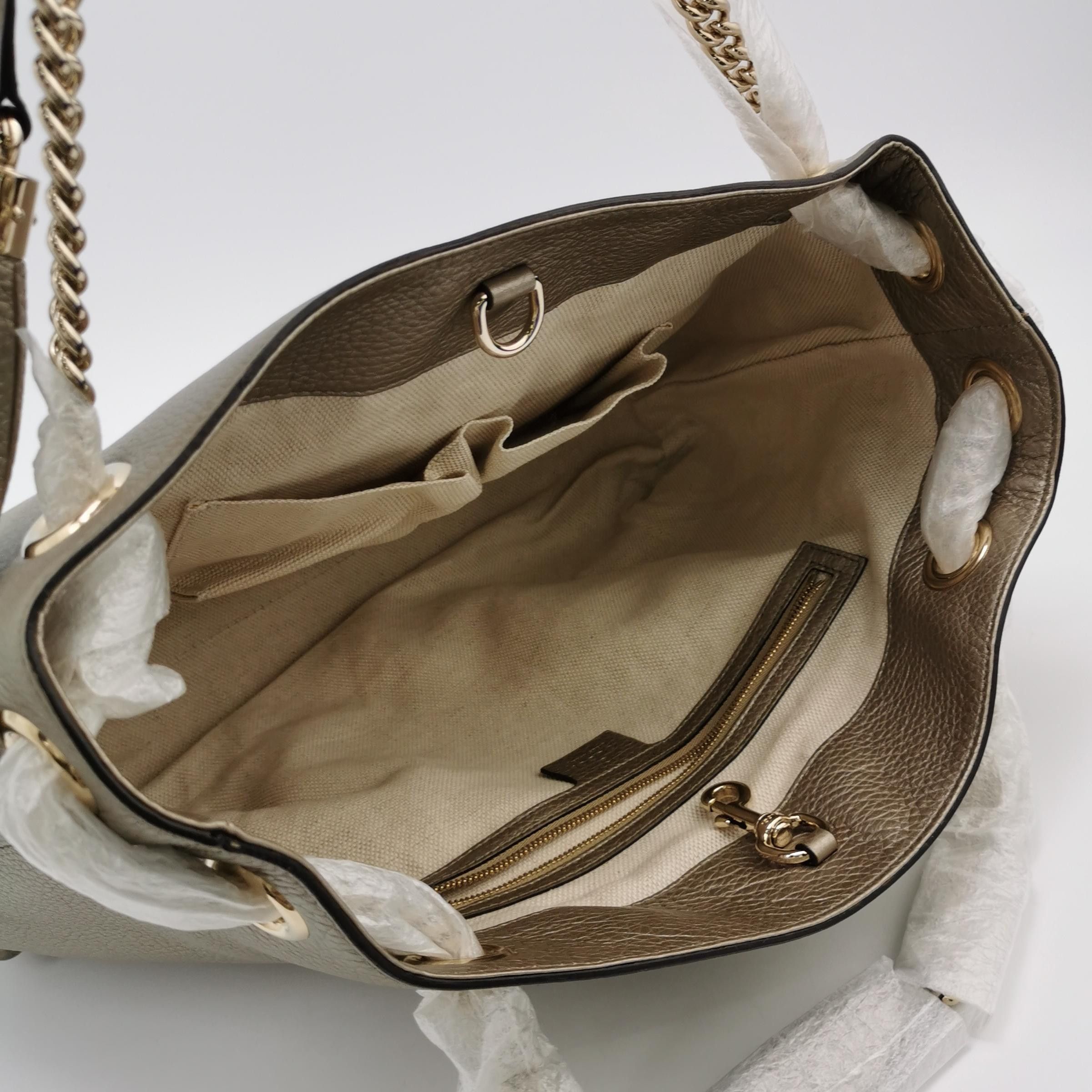 Gucci Gucci Women os Shoulder Bags Size ONE SIZE - 7 Thumbnail