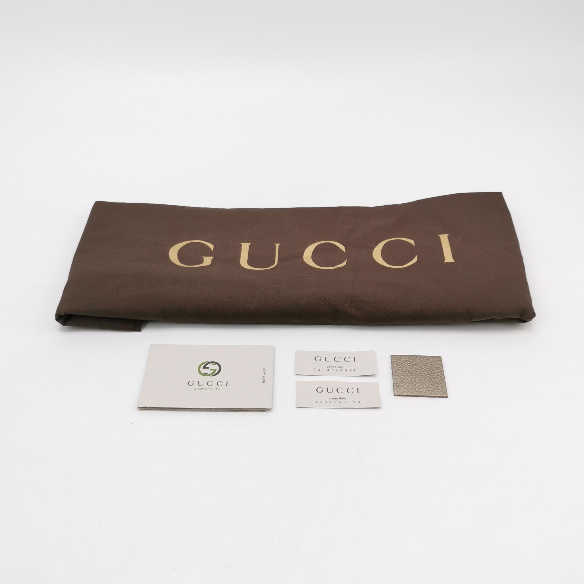 Gucci Gucci Women os Shoulder Bags Size ONE SIZE - 9 Thumbnail