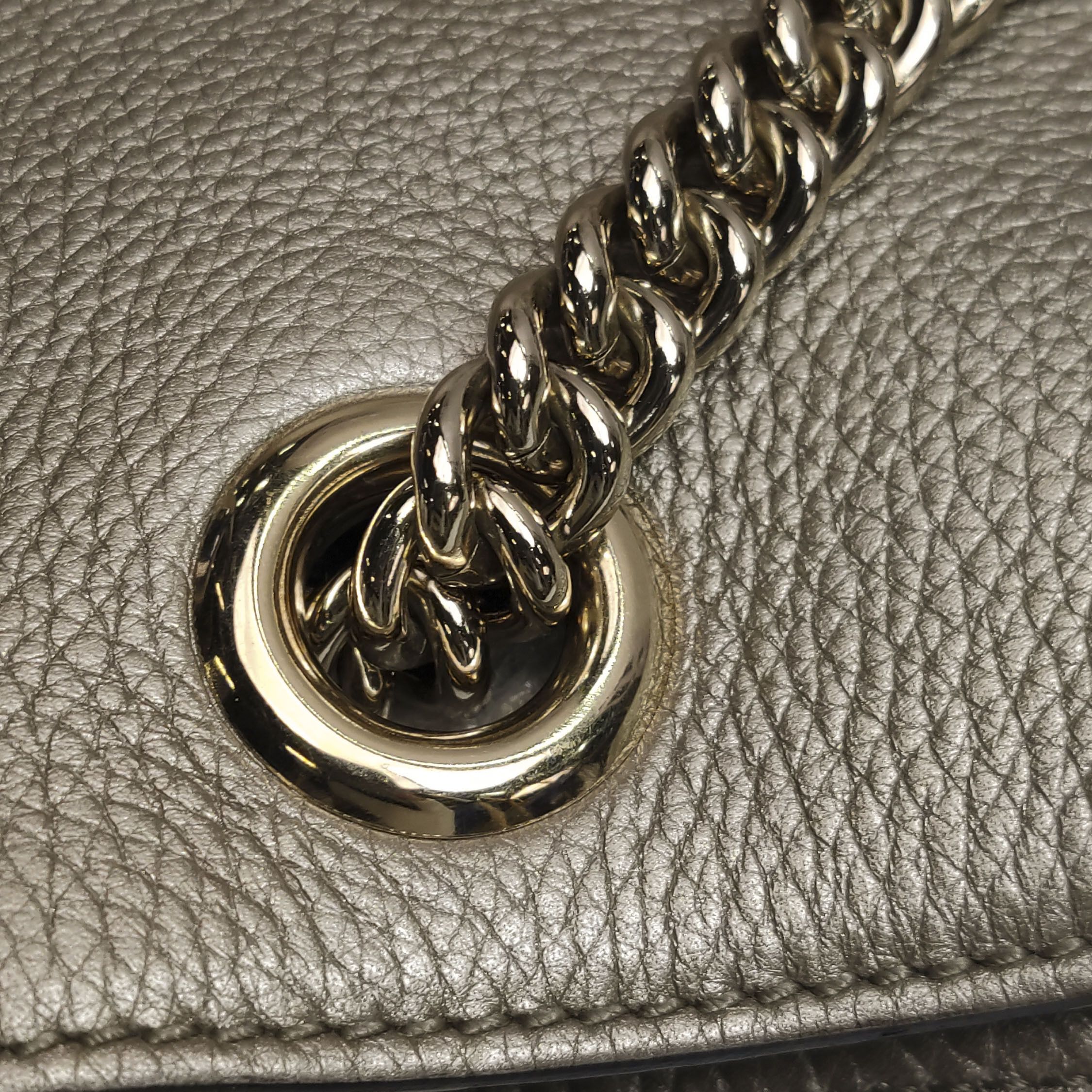 Gucci Gucci Women os Shoulder Bags Size ONE SIZE - 16 Thumbnail