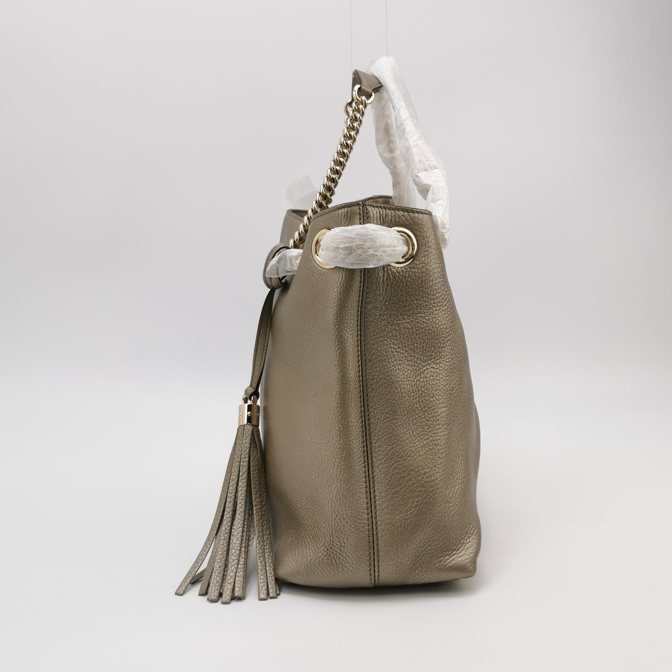 Gucci Gucci Women os Shoulder Bags Size ONE SIZE - 3 Thumbnail