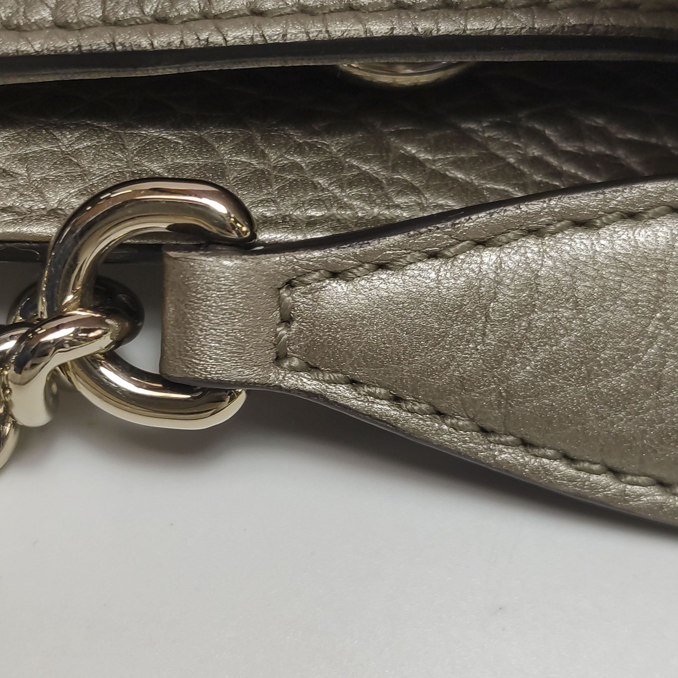 Gucci Gucci Women os Shoulder Bags Size ONE SIZE - 10 Thumbnail