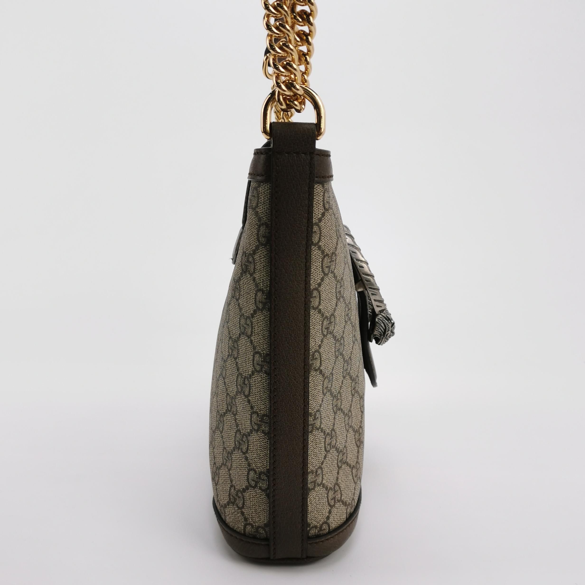 Gucci Gucci Women os Shoulder Bags Size ONE SIZE - 4 Thumbnail