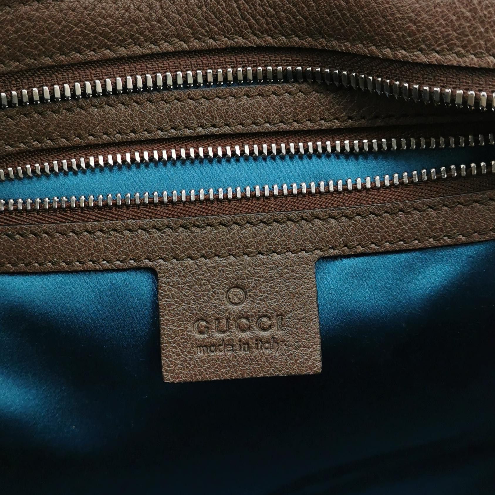 Gucci Gucci Women os Shoulder Bags Size ONE SIZE - 8 Thumbnail