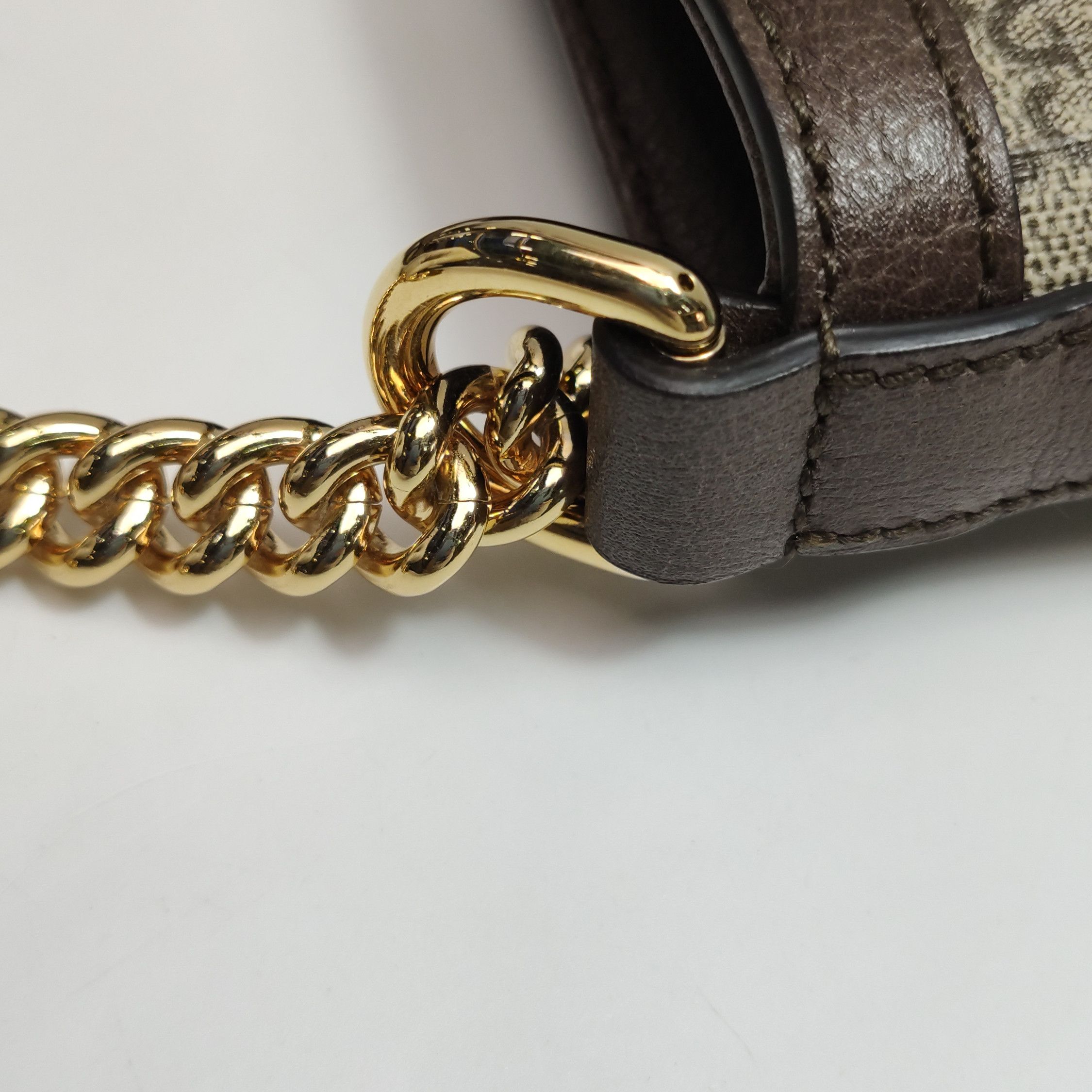 Gucci Gucci Women os Shoulder Bags Size ONE SIZE - 13 Thumbnail