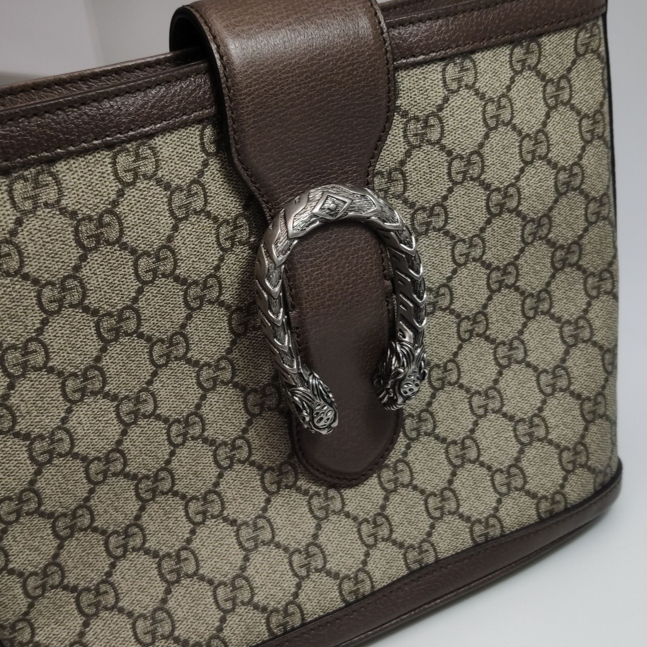 Gucci Gucci Women os Shoulder Bags Size ONE SIZE - 14 Thumbnail
