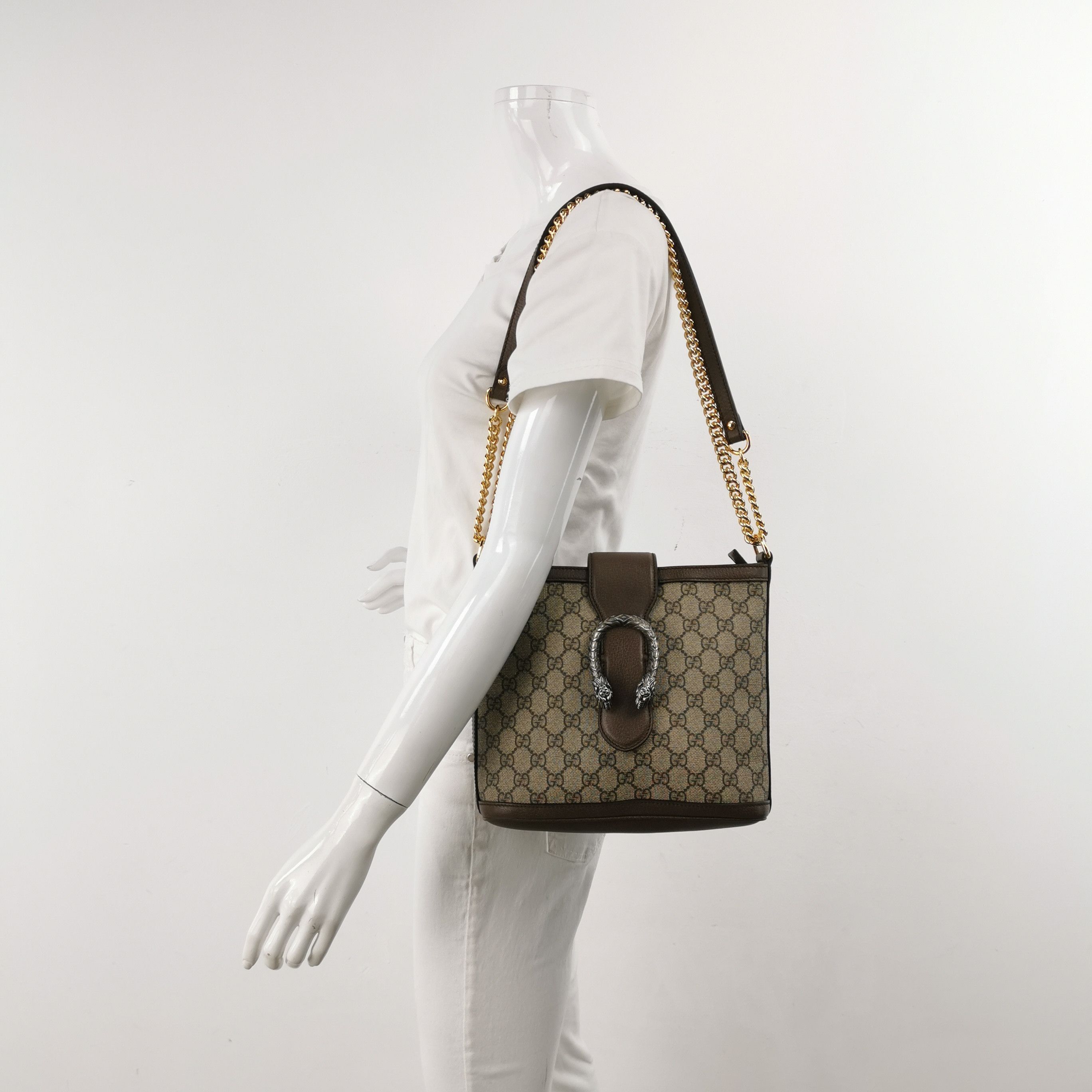 Gucci Gucci Women os Shoulder Bags Size ONE SIZE - 2 Thumbnail