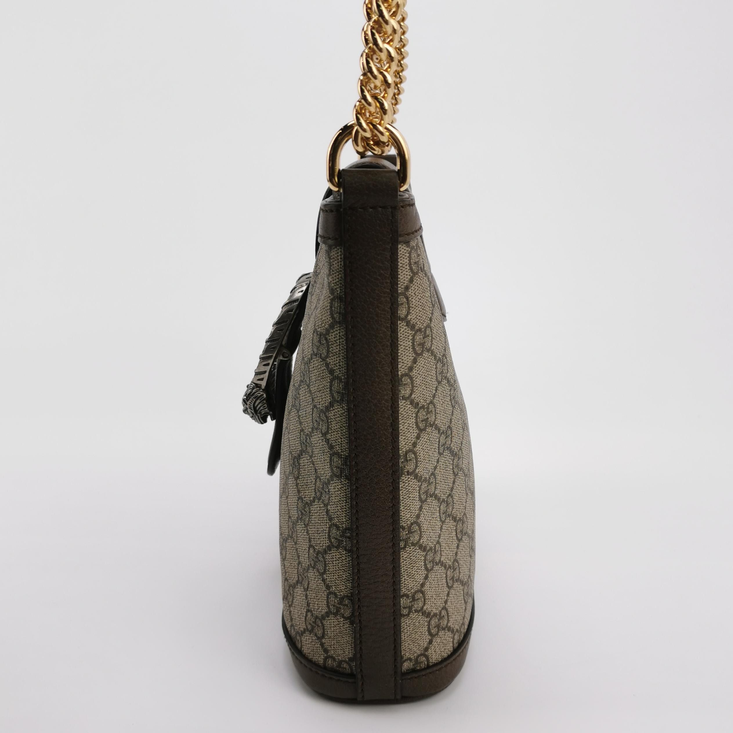 Gucci Gucci Women os Shoulder Bags Size ONE SIZE - 3 Thumbnail