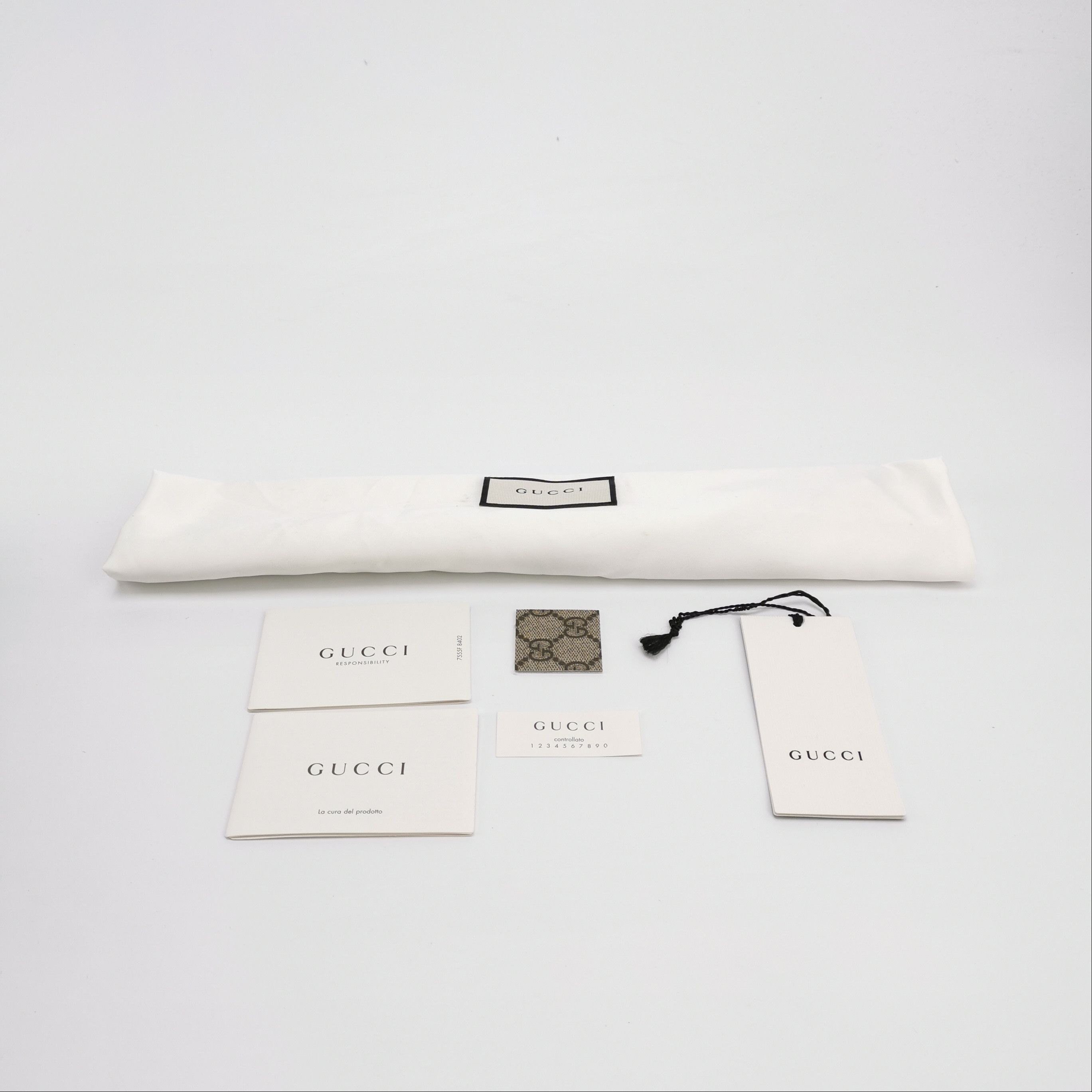 Gucci Gucci Women os Shoulder Bags Size ONE SIZE - 9 Thumbnail