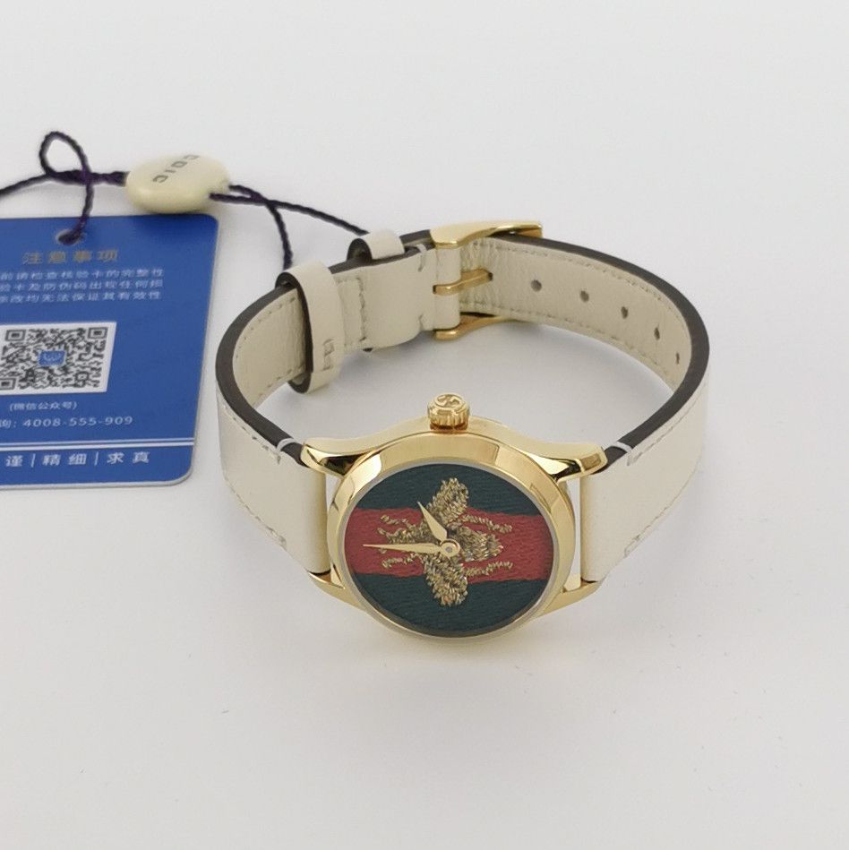 Gucci Gucci Women os Watches Size ONE SIZE - 2 Thumbnail