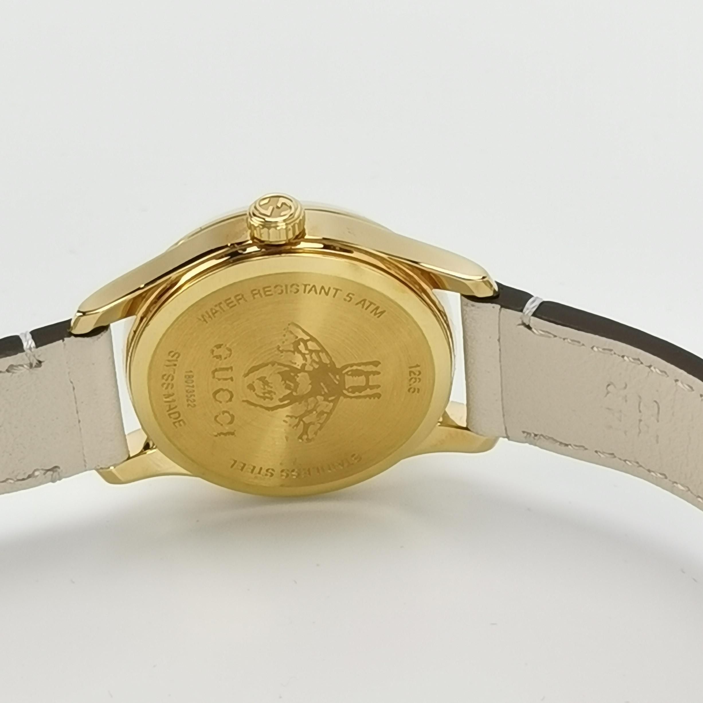 Gucci Gucci Women os Watches Size ONE SIZE - 5 Thumbnail