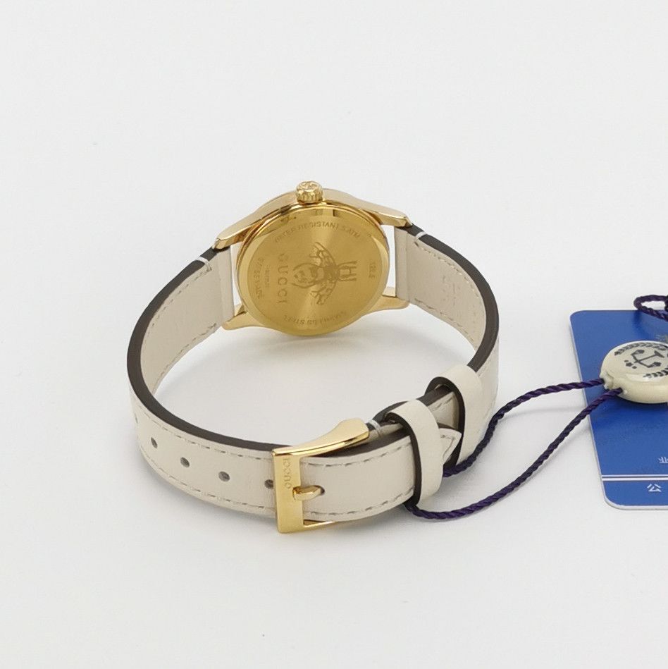 Gucci Gucci Women os Watches Size ONE SIZE - 3 Thumbnail