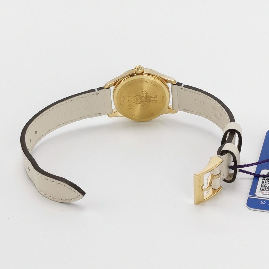 Gucci Gucci Women os Watches Size ONE SIZE - 4 Thumbnail