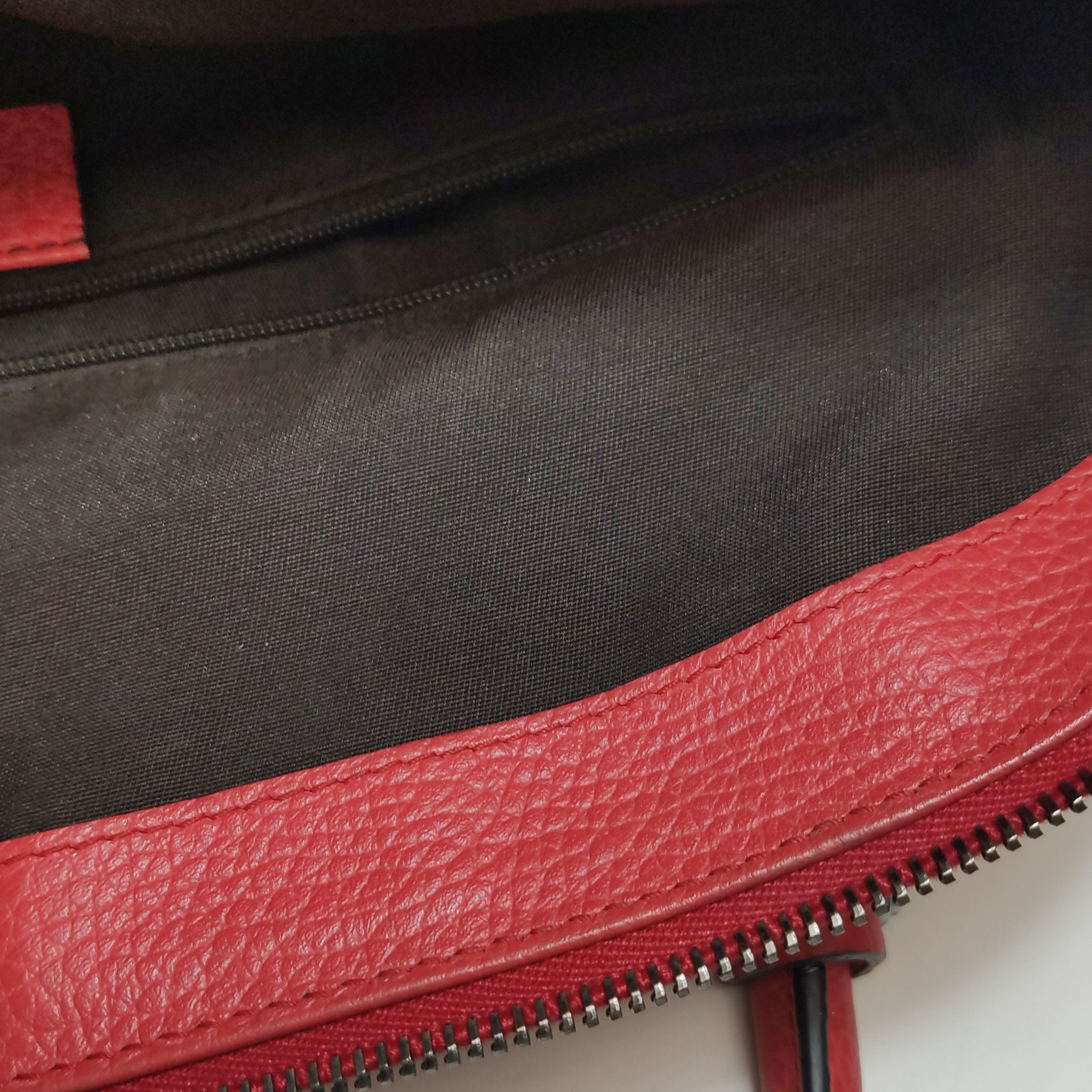 Gucci Gucci Women os Shoulder Bags Size ONE SIZE - 10 Thumbnail