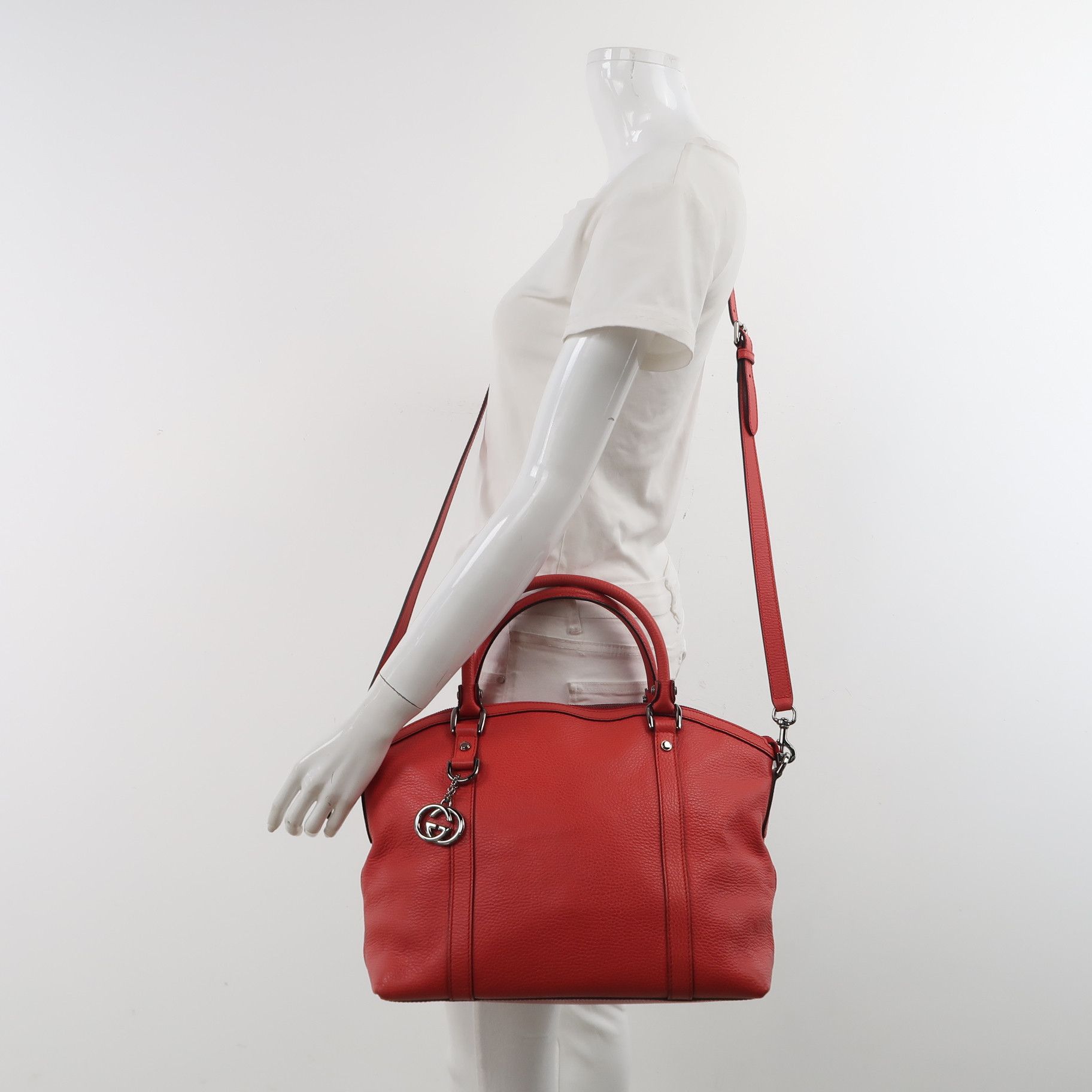Gucci Gucci Women os Shoulder Bags Size ONE SIZE - 2 Thumbnail