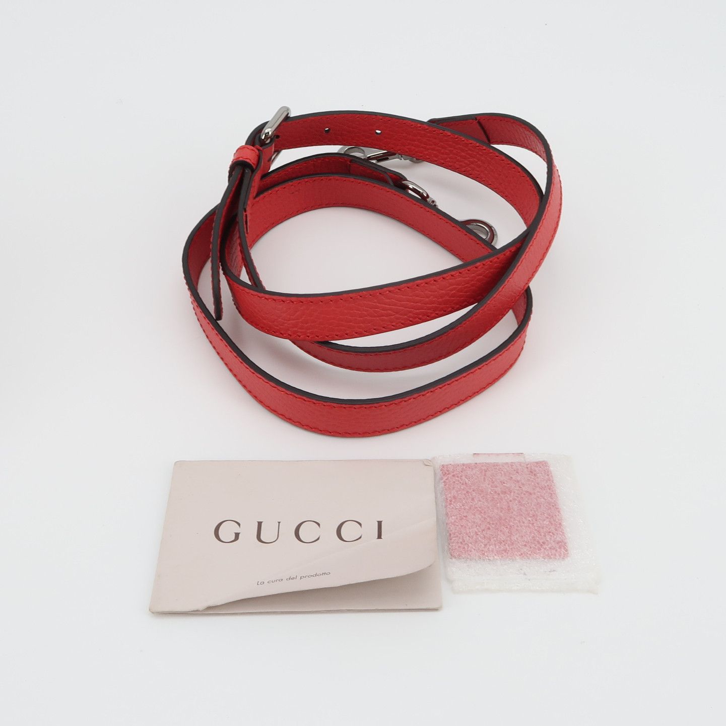 Gucci Gucci Women os Shoulder Bags Size ONE SIZE - 9 Thumbnail