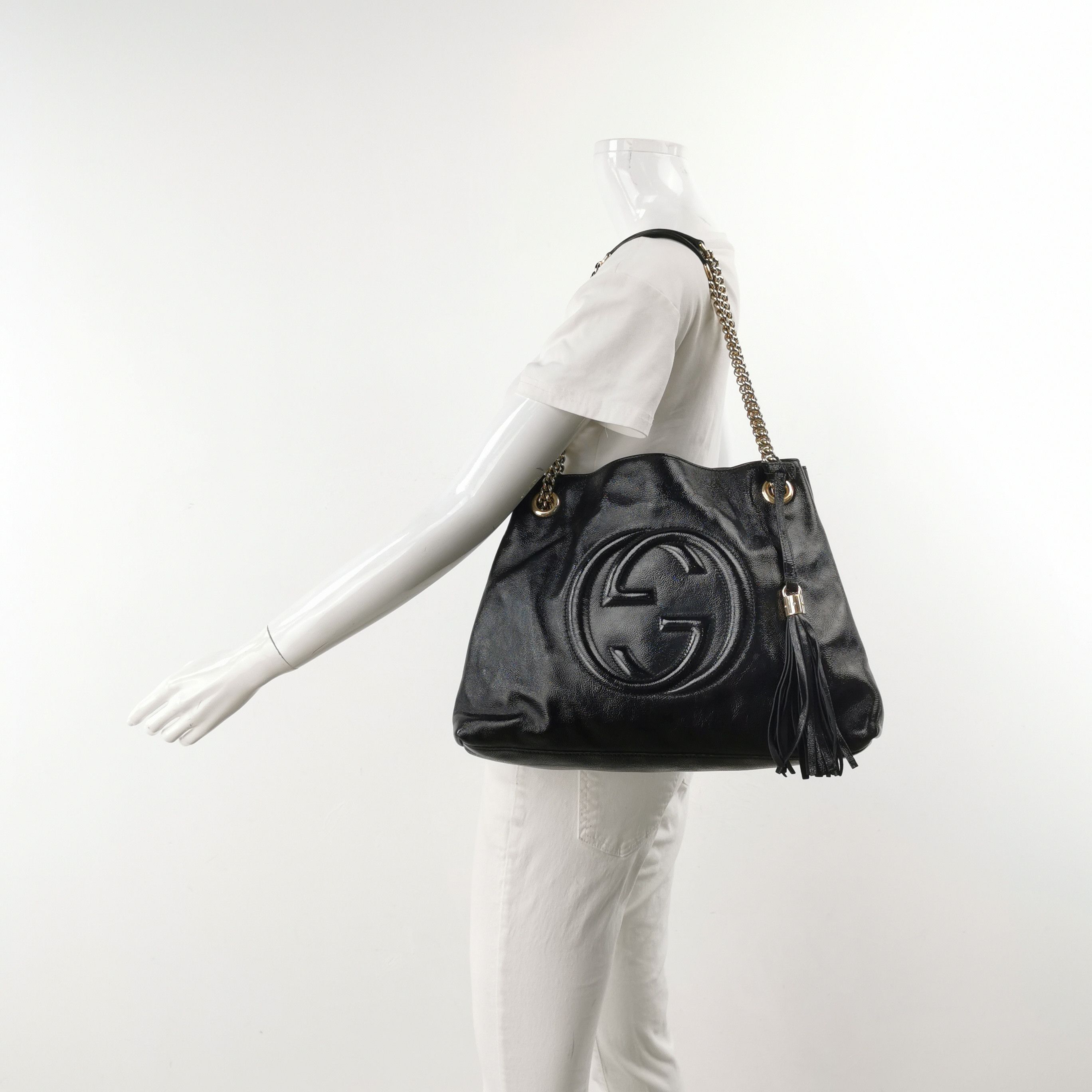 Gucci Gucci Women os Shoulder Bags Size ONE SIZE - 2 Thumbnail