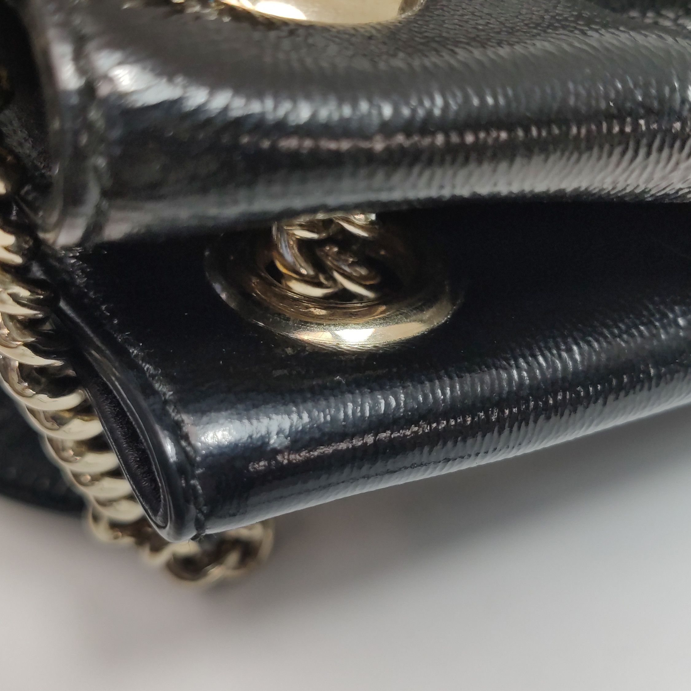 Gucci Gucci Women os Shoulder Bags Size ONE SIZE - 23 Thumbnail