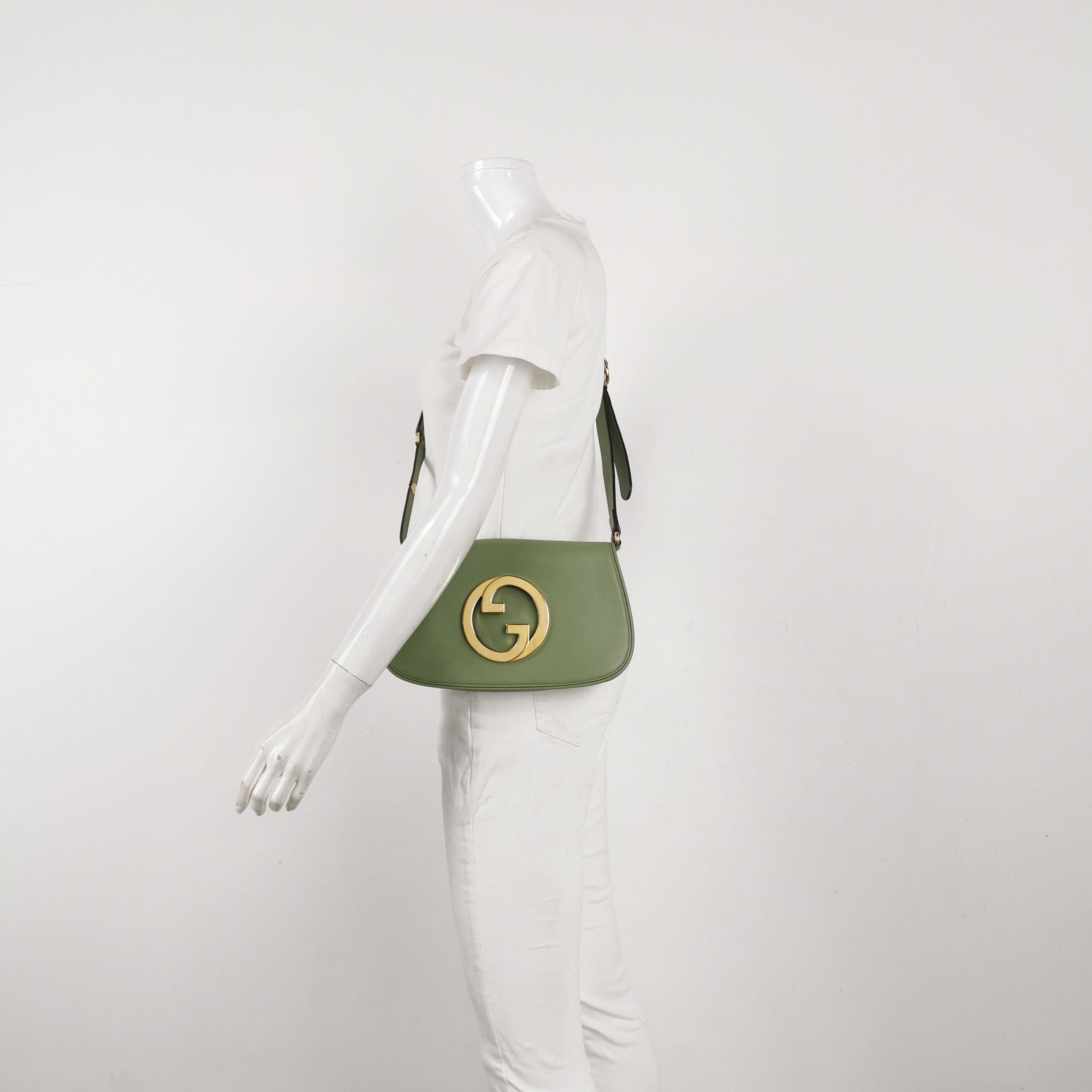 Gucci Gucci Women os Shoulder Bags Size ONE SIZE - 2 Thumbnail