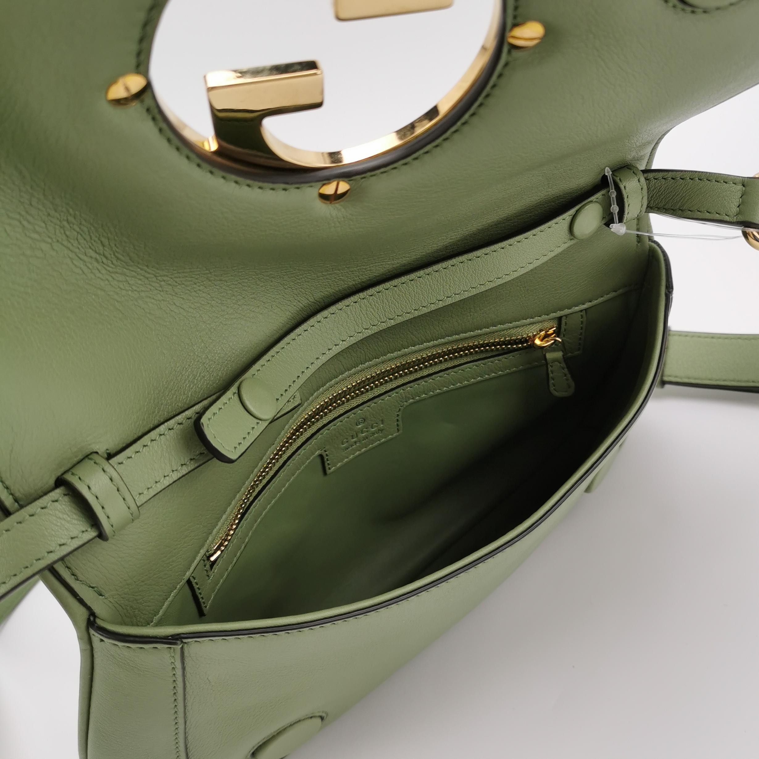 Gucci Gucci Women os Shoulder Bags Size ONE SIZE - 7 Thumbnail