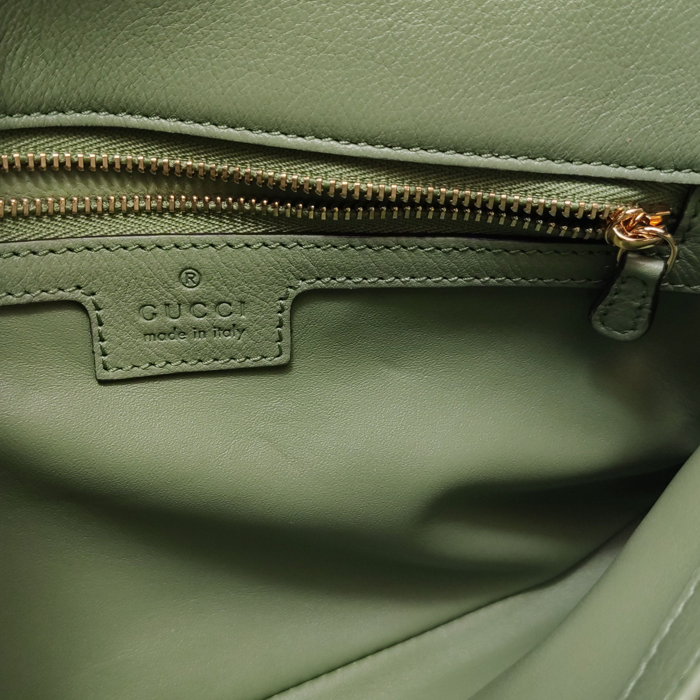 Gucci Gucci Women os Shoulder Bags Size ONE SIZE - 18 Thumbnail