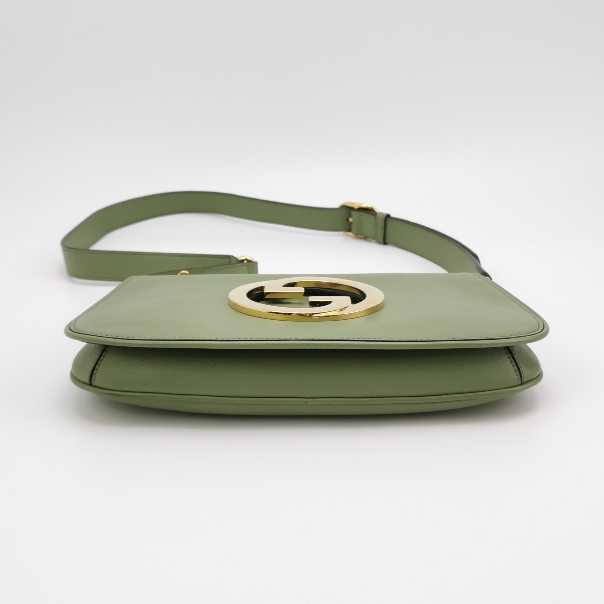 Gucci Gucci Women os Shoulder Bags Size ONE SIZE - 6 Thumbnail