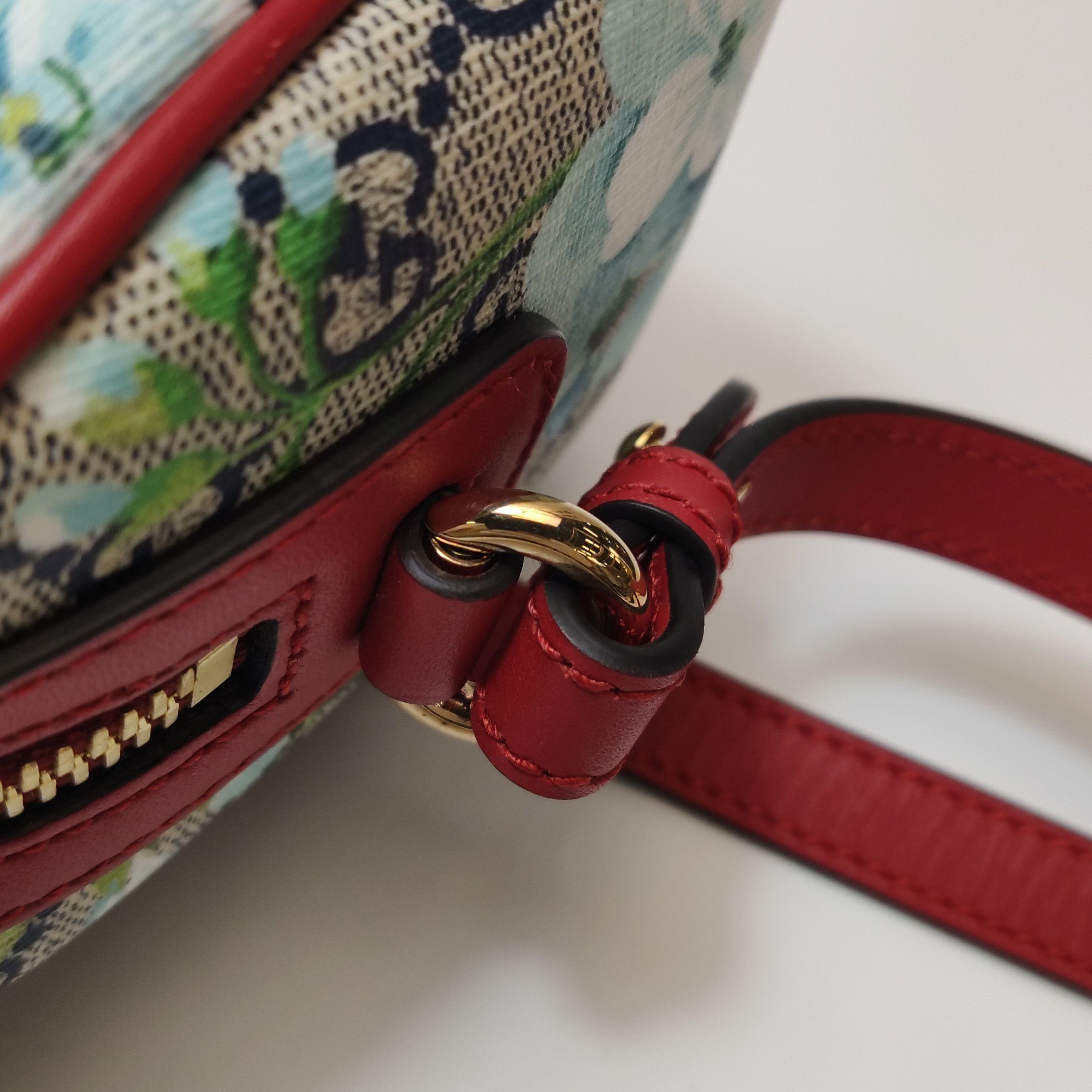 Gucci Gucci Women os Crossbody Bags Size ONE SIZE - 12 Thumbnail