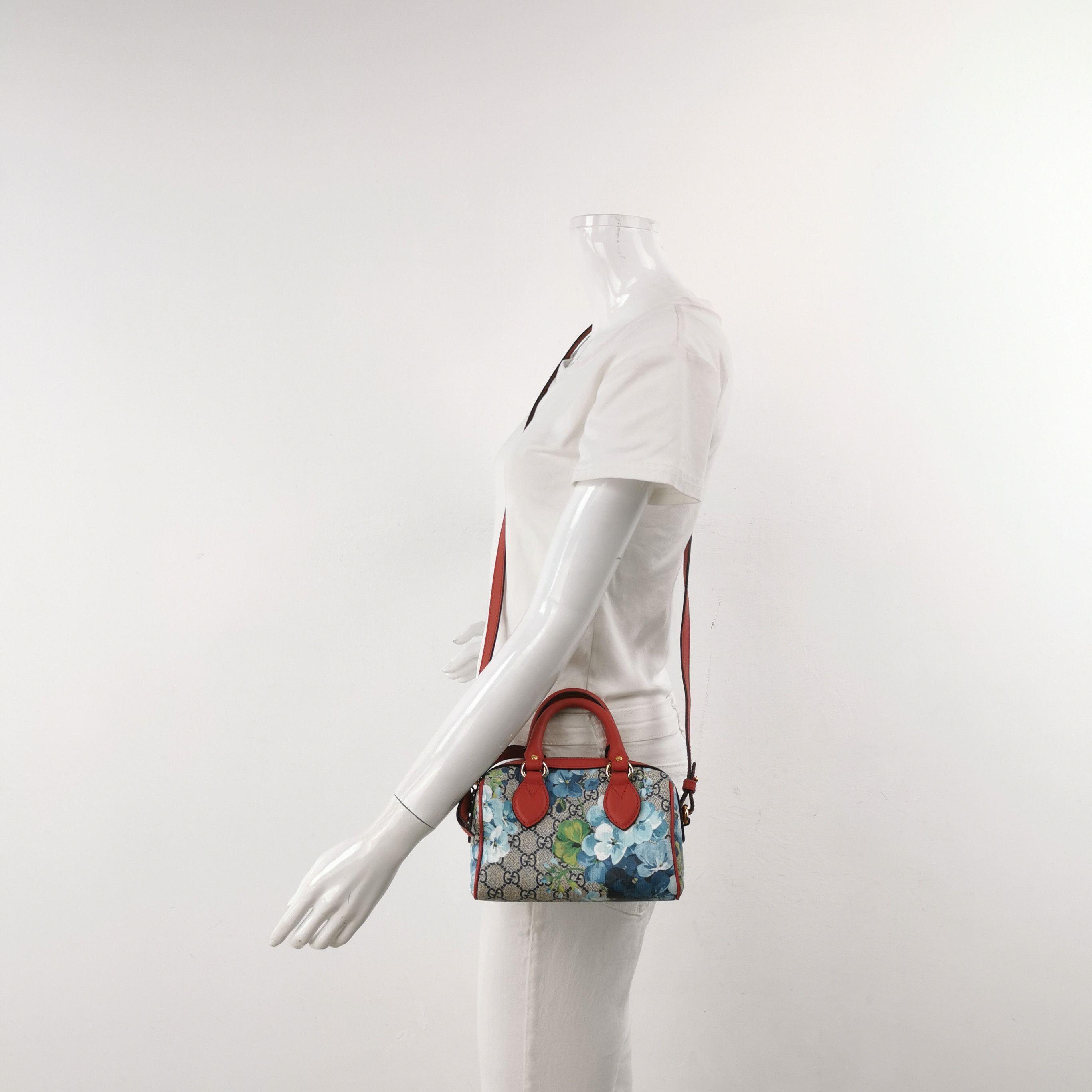 Gucci Gucci Women os Crossbody Bags Size ONE SIZE - 2 Thumbnail
