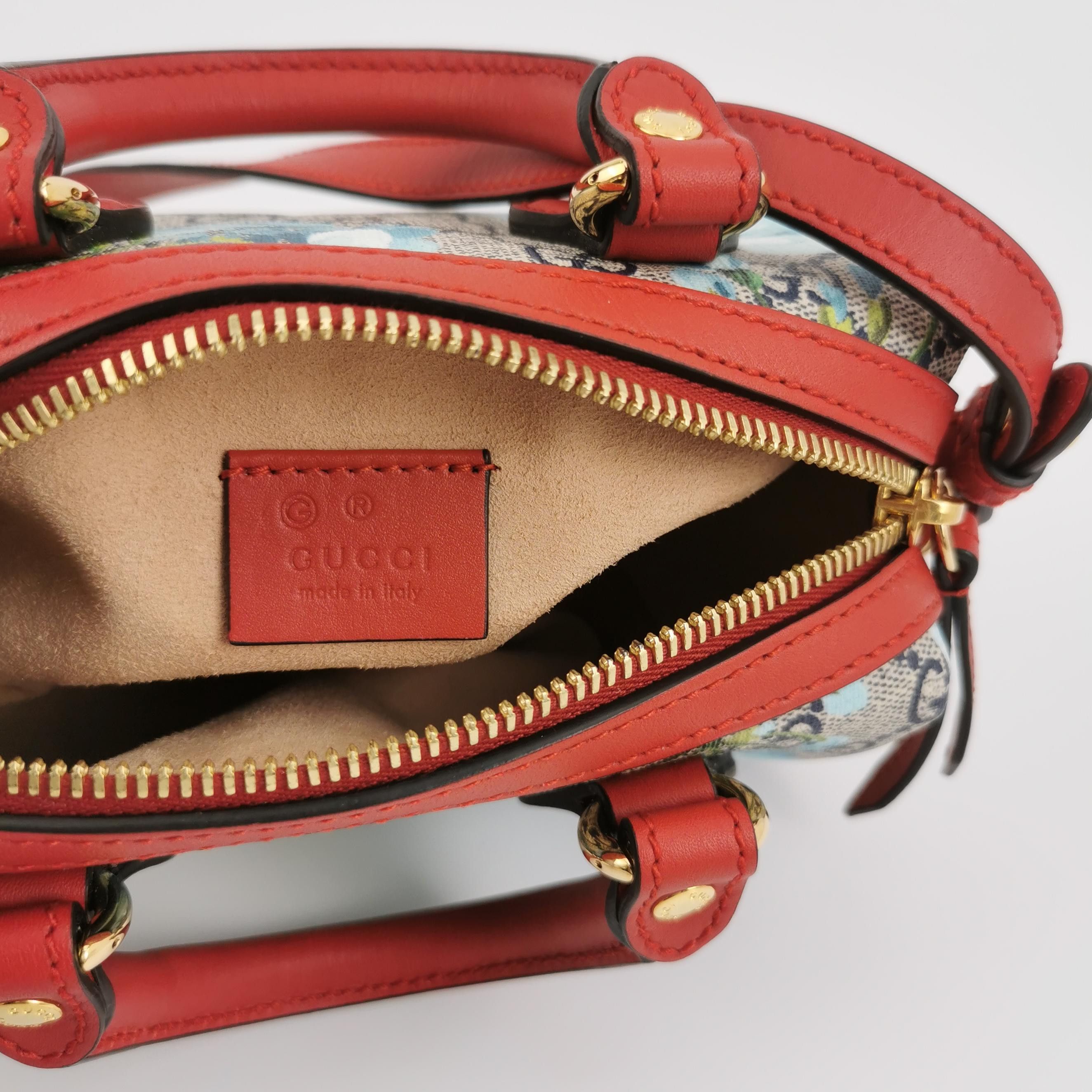 Gucci Gucci Women os Crossbody Bags Size ONE SIZE - 8 Thumbnail