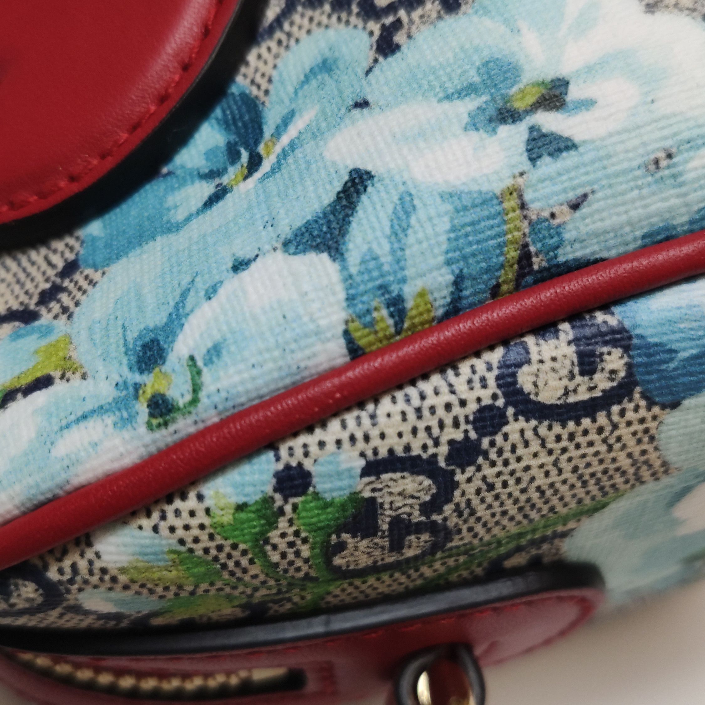 Gucci Gucci Women os Crossbody Bags Size ONE SIZE - 16 Thumbnail
