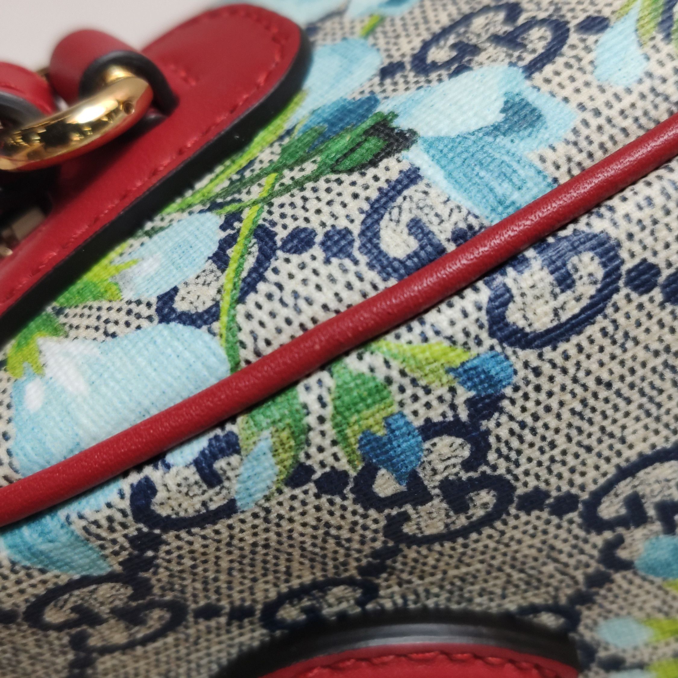 Gucci Gucci Women os Crossbody Bags Size ONE SIZE - 17 Thumbnail