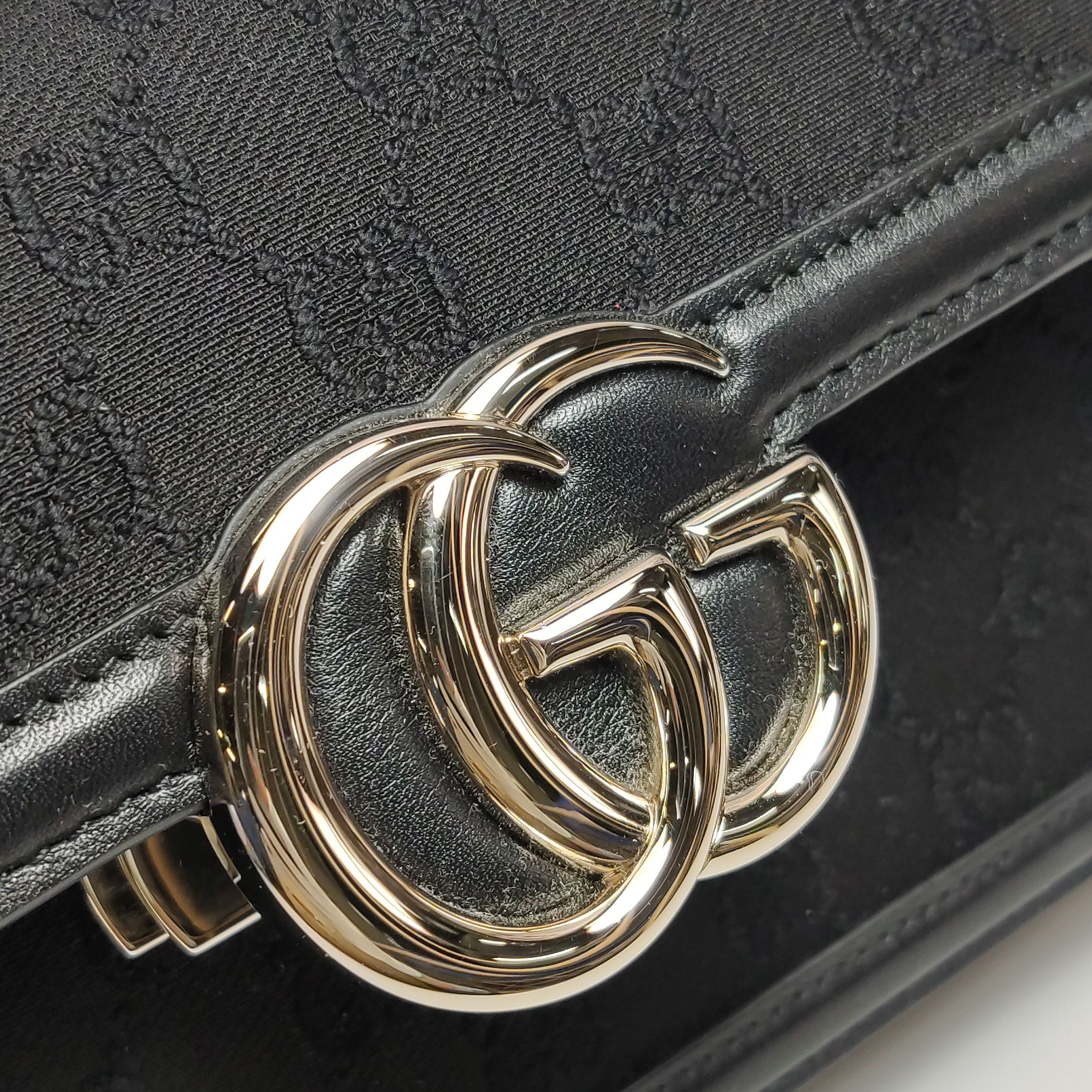 Gucci Gucci Women os Shoulder Bags Size ONE SIZE - 12 Thumbnail